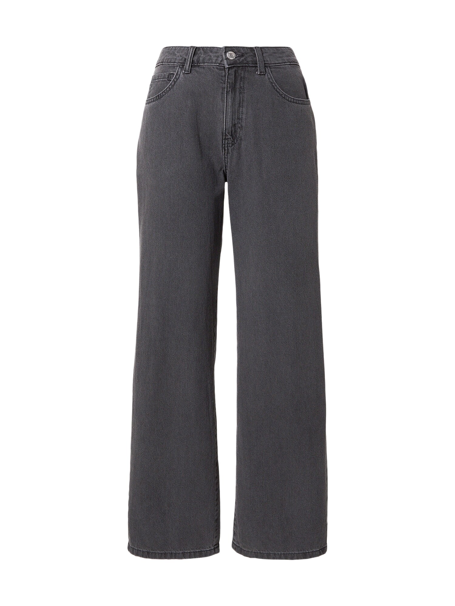 VERO MODA Jeans VMKIRSA ASTA  gri denim