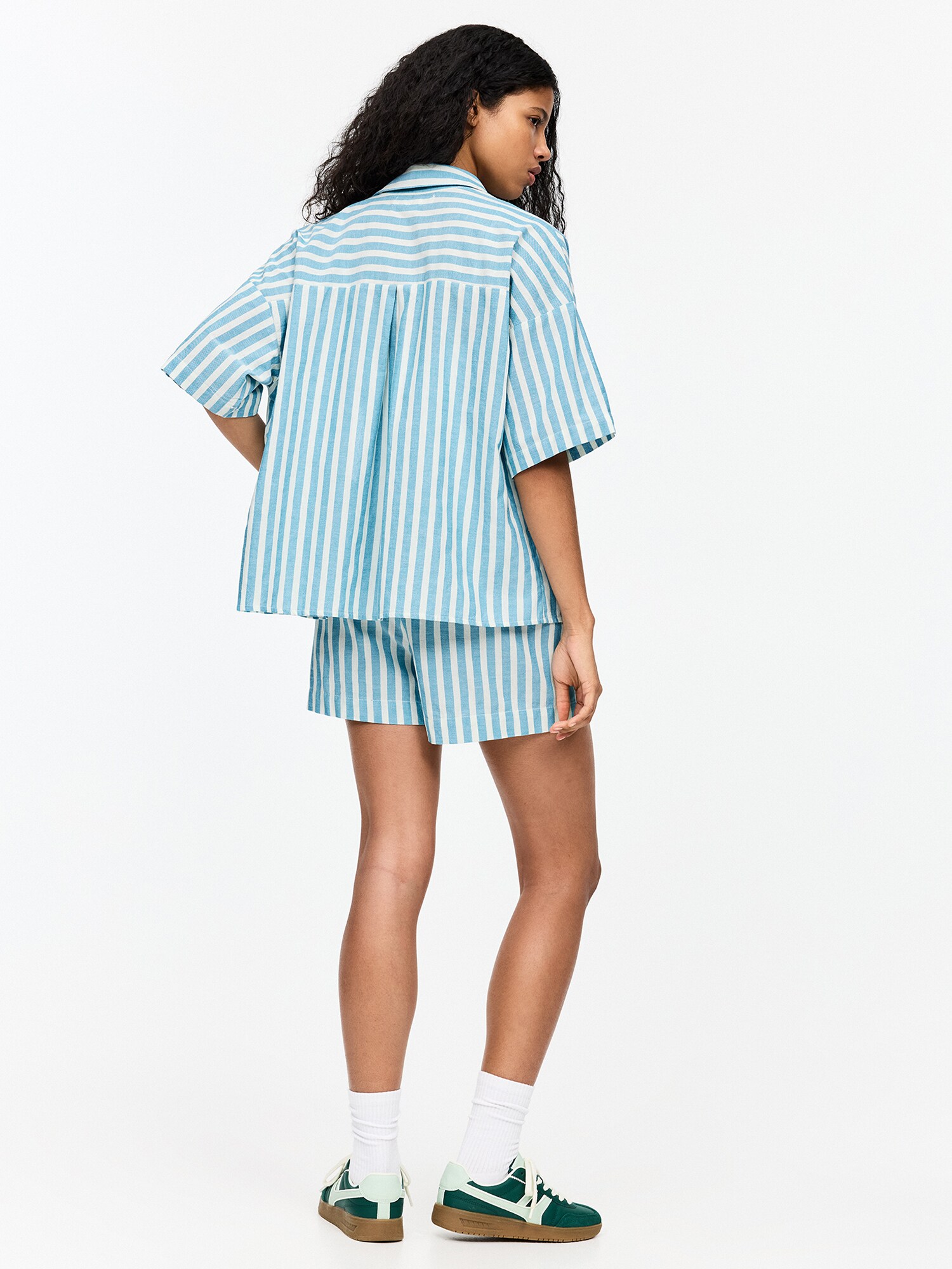 Thumbnail - Pull&Bear Bluse