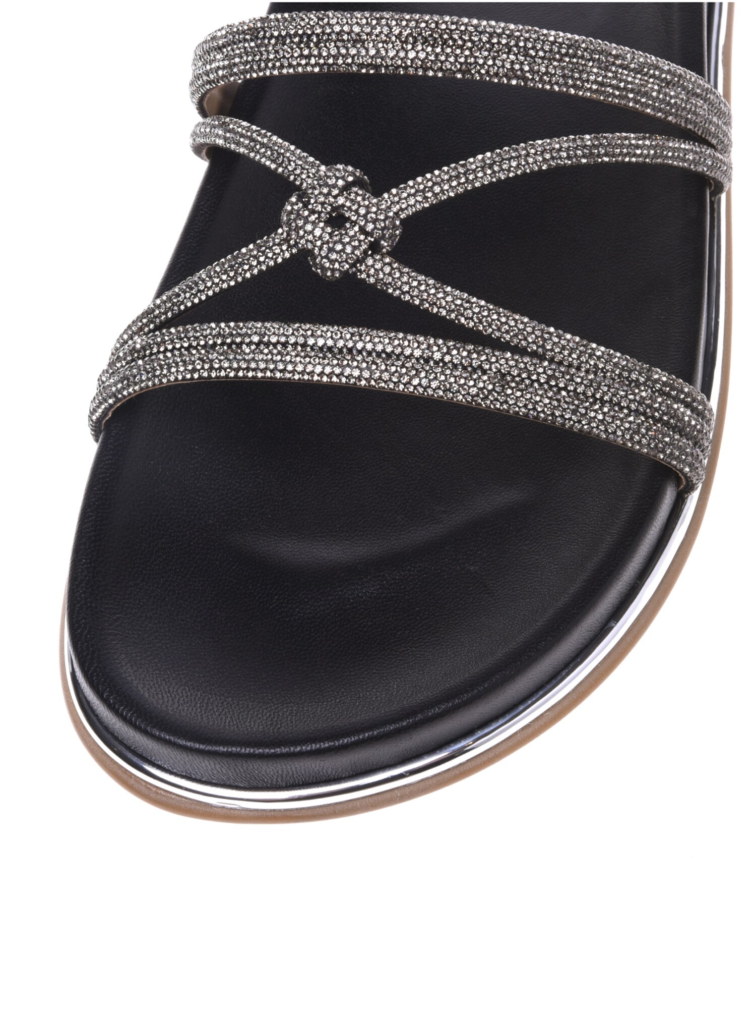 Thumbnail - BALDININI Pantolette