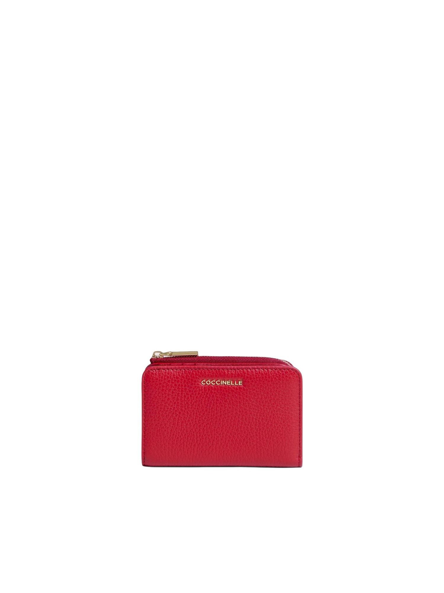 Coccinelle Cartera rojo – imagen 4