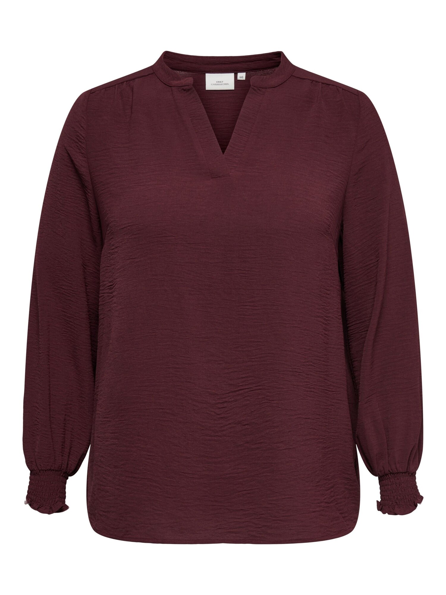 Only Carmakoma Bluse 15285157