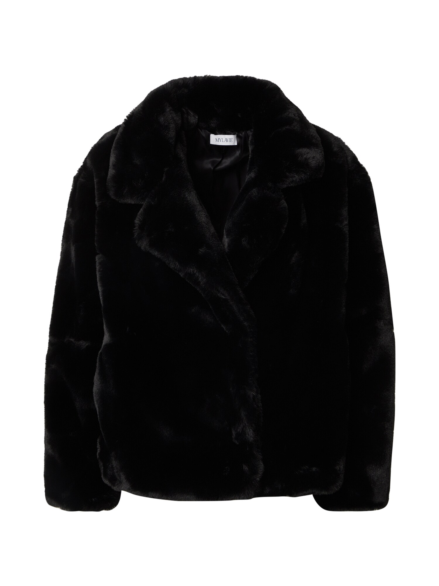 MYLAVIE by Sarah Harrison Geacă de primăvară-toamnă  negru