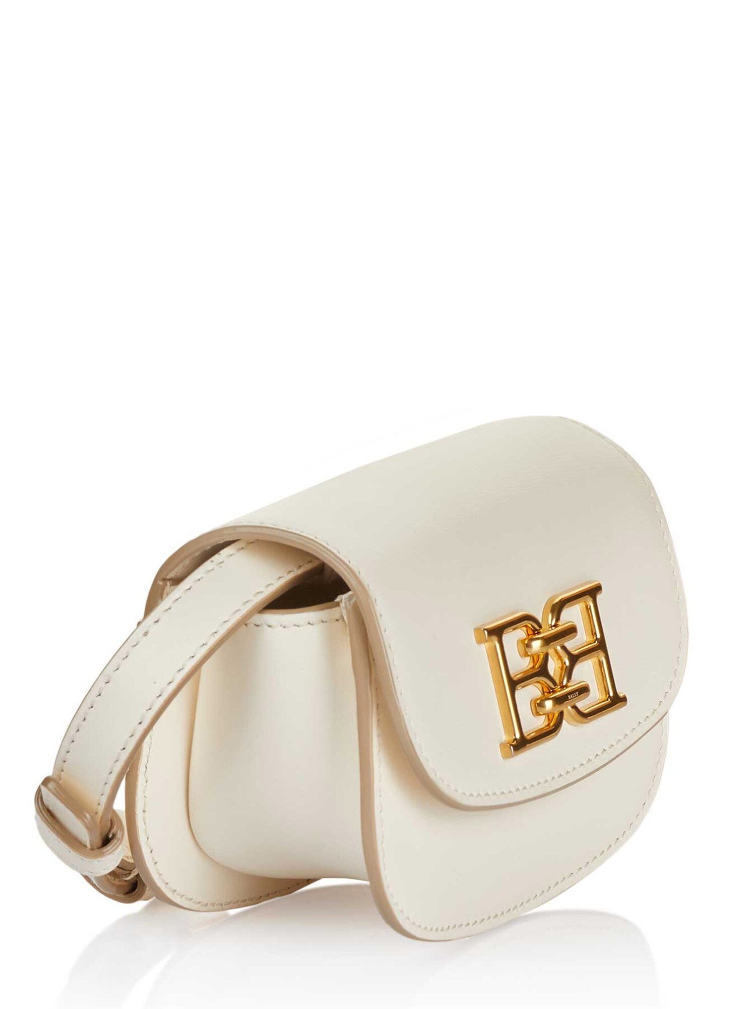 Bally Bolso de mano crema – imagen 2
