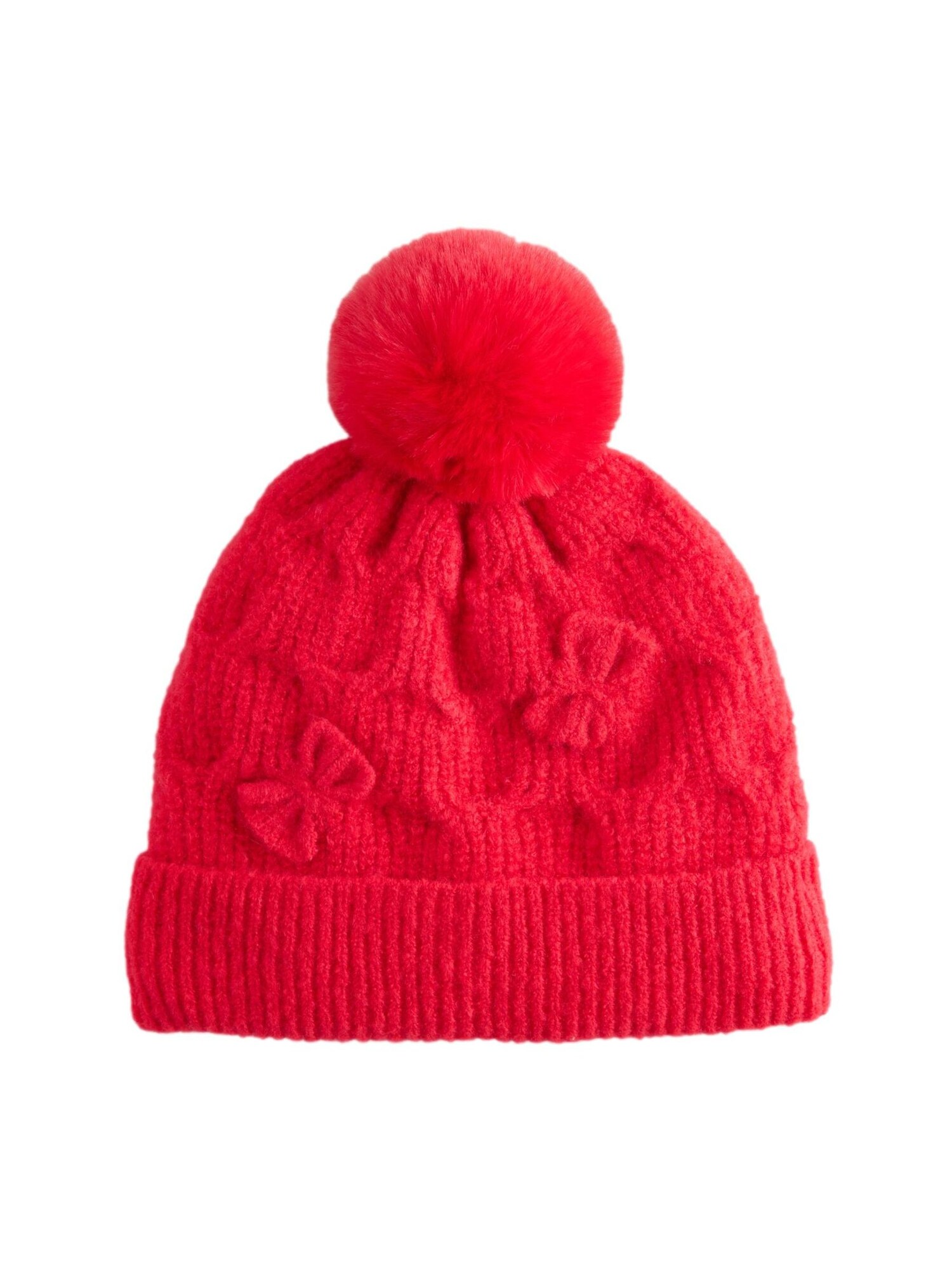 Next Căciulă  roșu