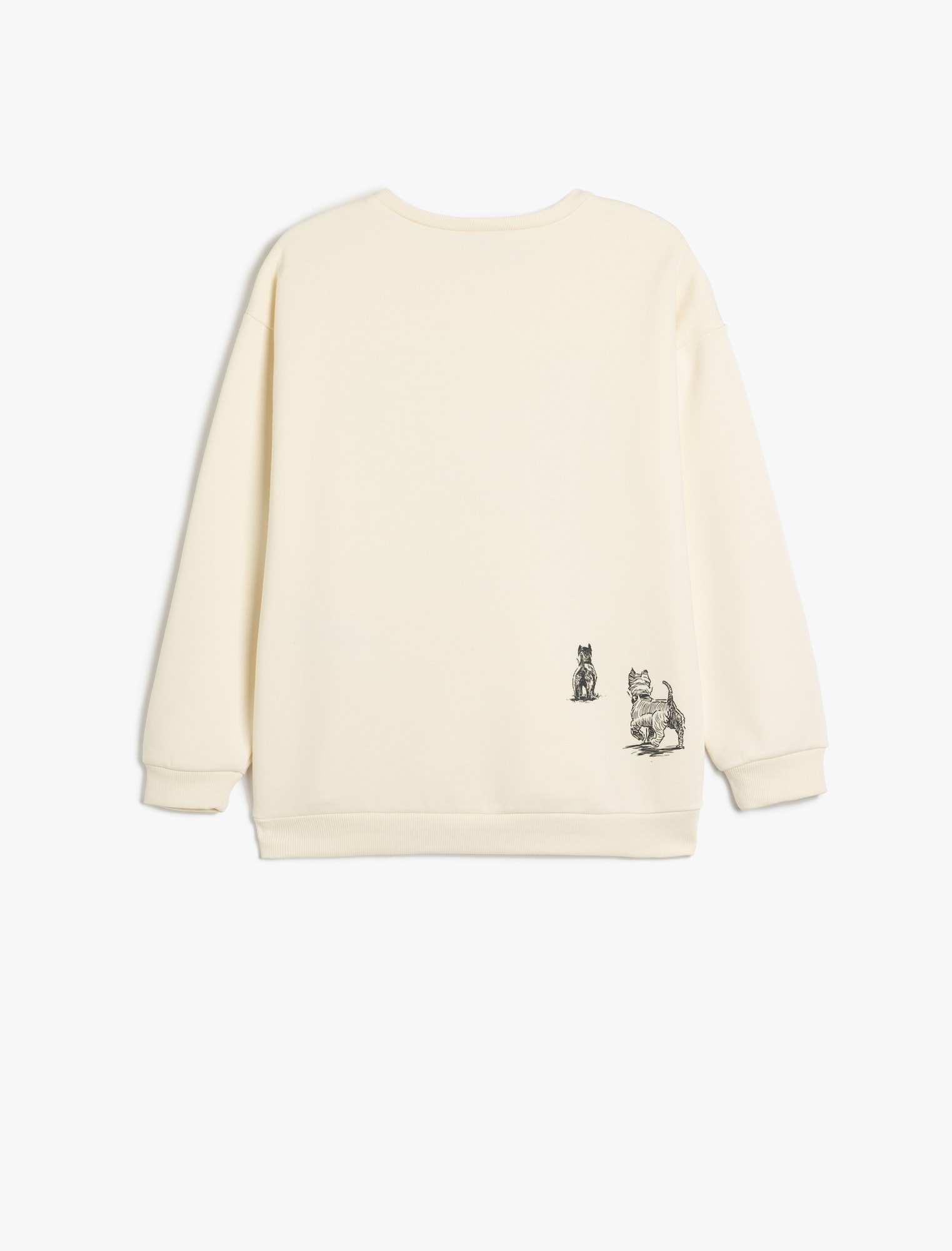 Thumbnail - Koton Sweatshirt