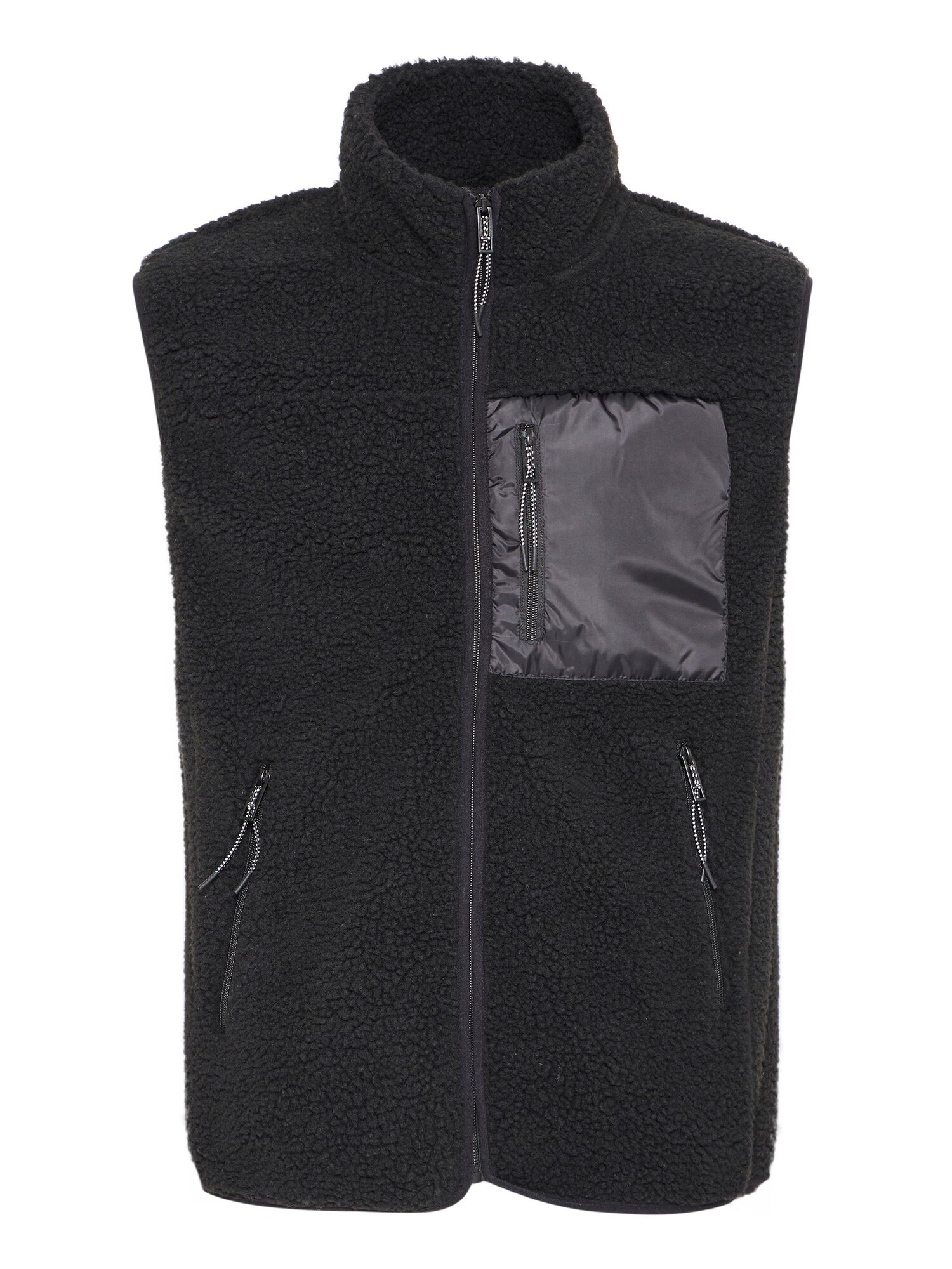 Thumbnail - The Jogg Concept Weste  JCMMBERRI  WAISTCOAT 4