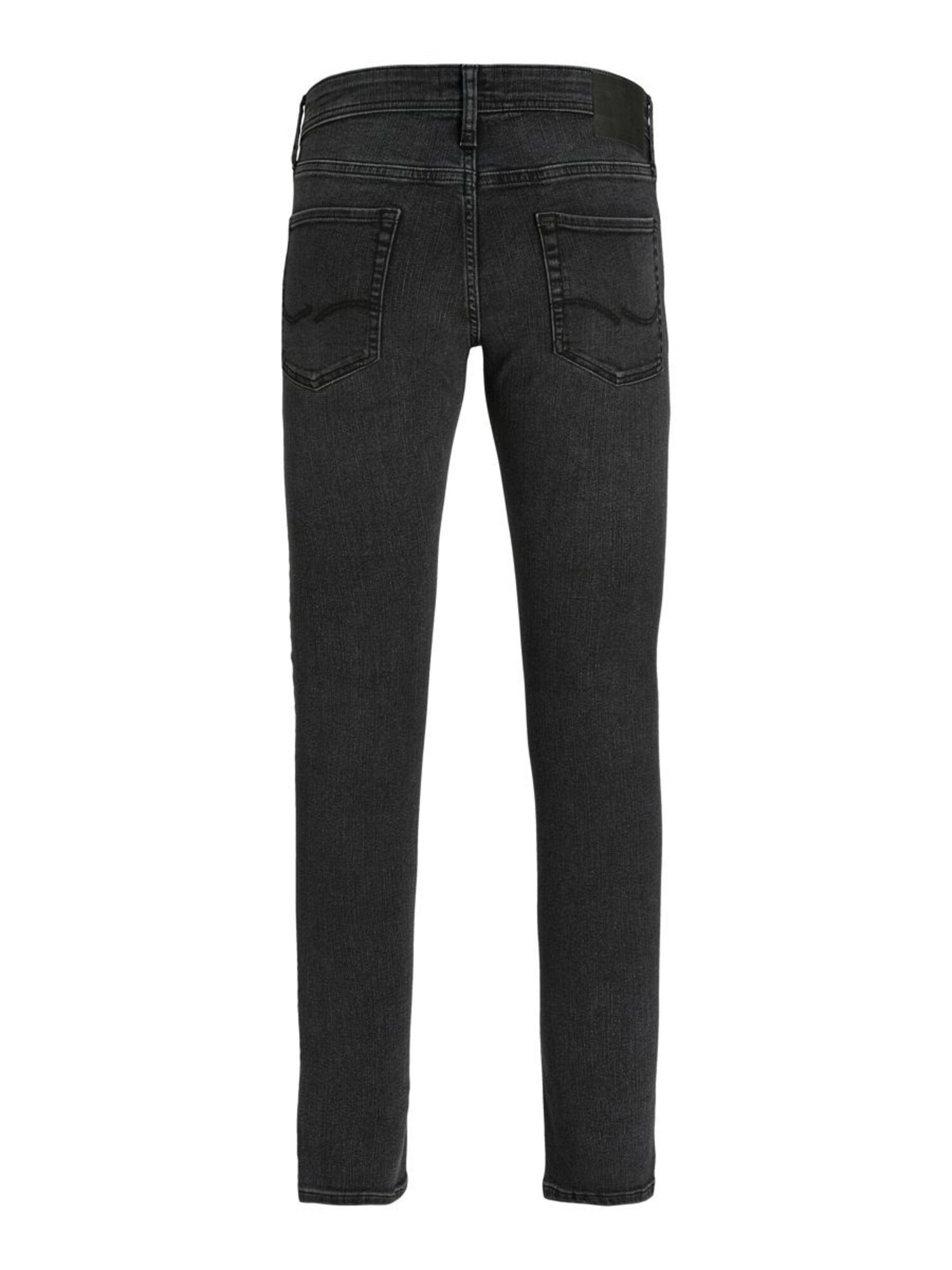 JACK & JONES Farmer 'JJGlenn'  fekete farmer termék 2. képe
