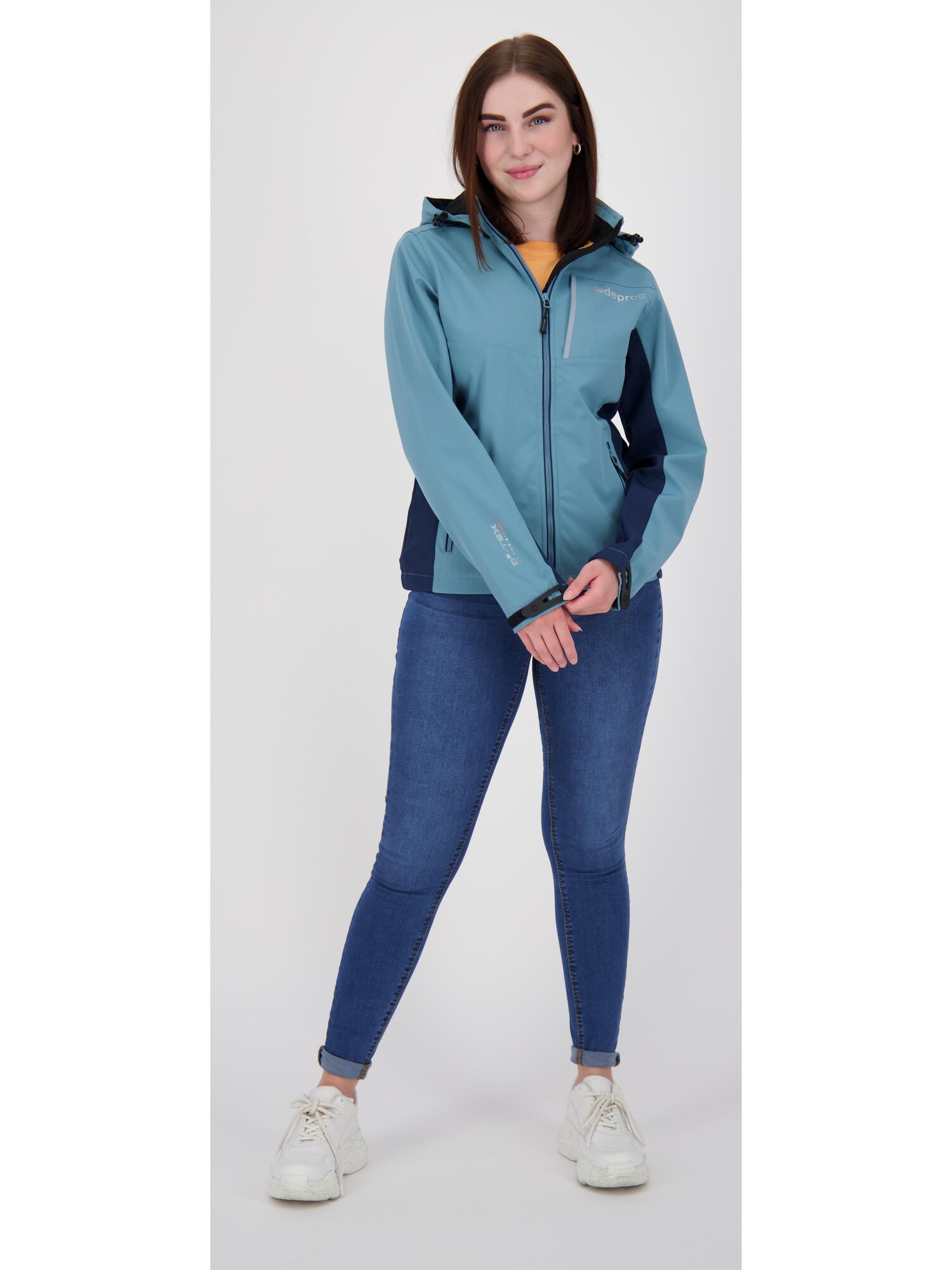 Thumbnail - deproc Übergangsjacke NUNAVUT WMN