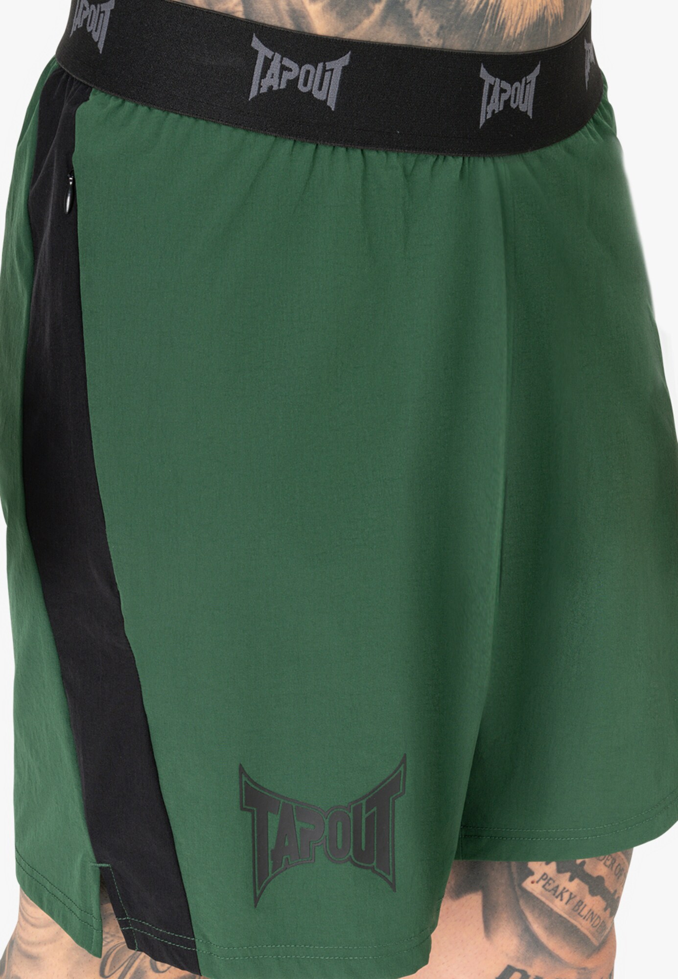 Thumbnail - Tapout Sportshorts