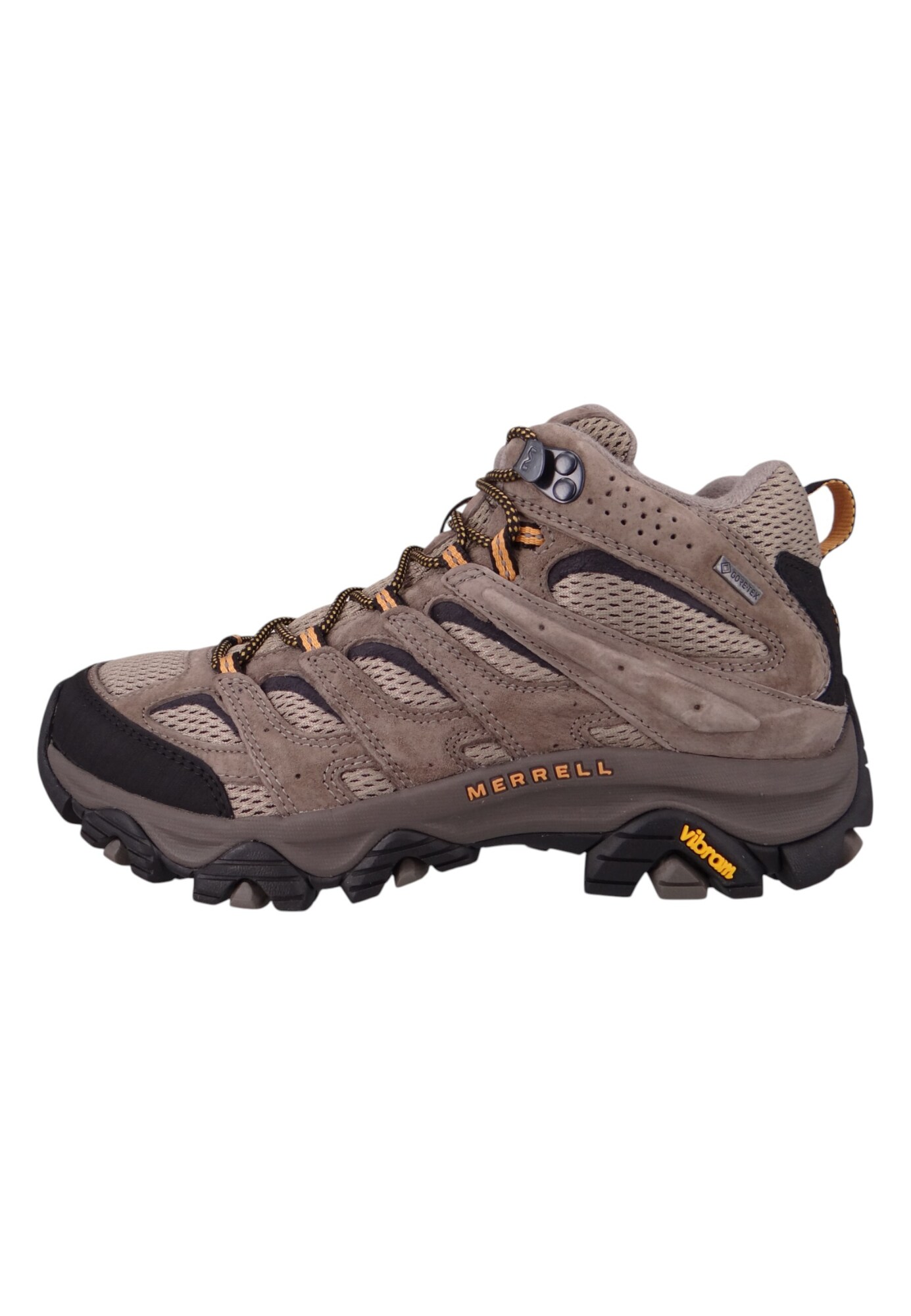 MERRELL Zapatos bajos  taupe