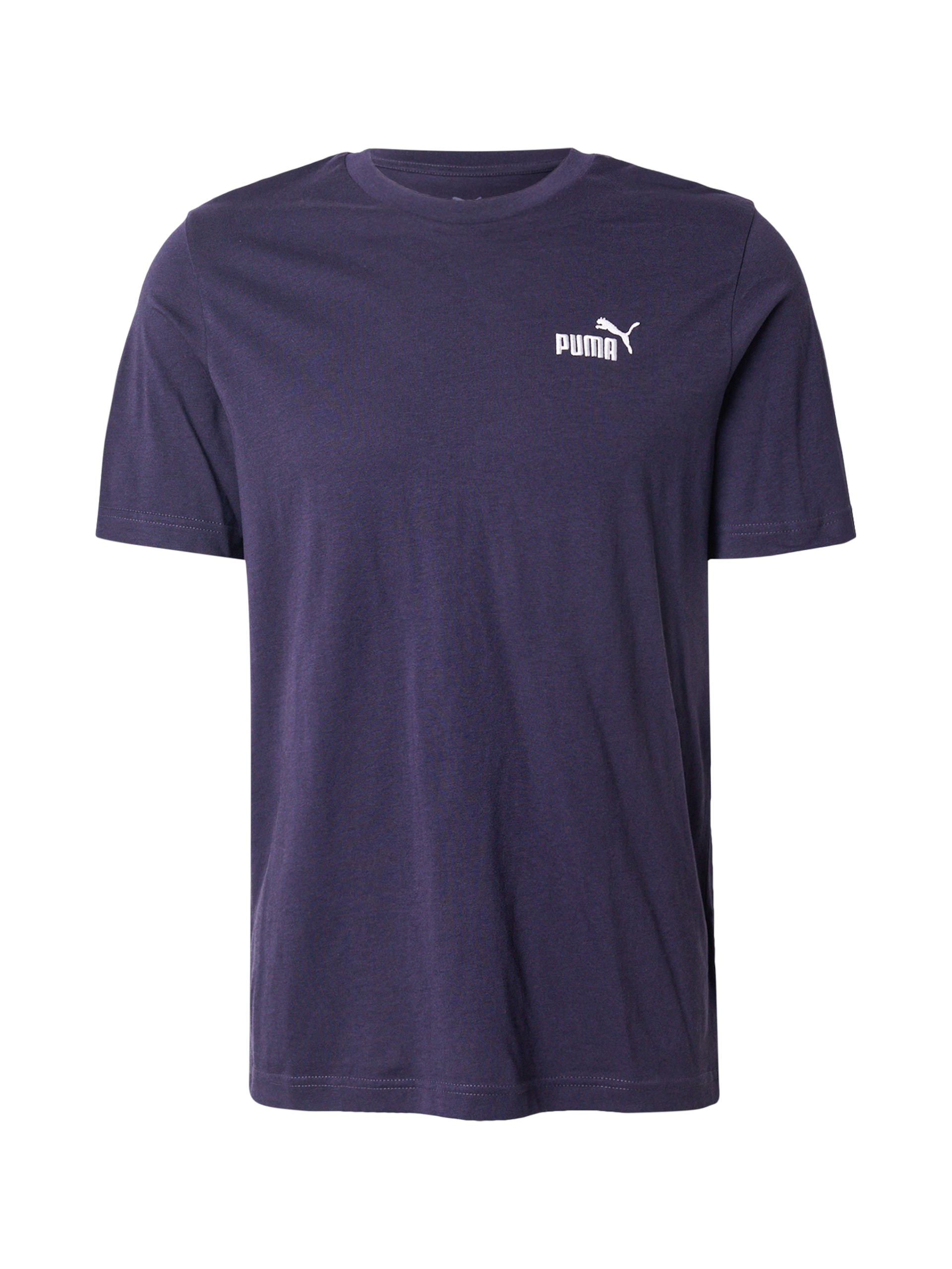 Puma T-shirt 'Ess No. 1' herr