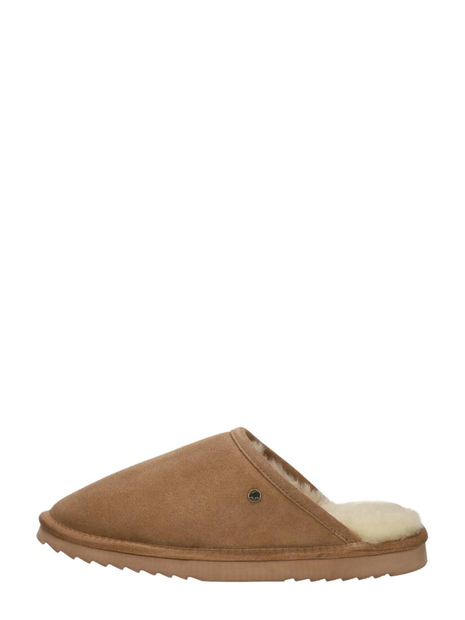 Warmbat Hausschuh Classic