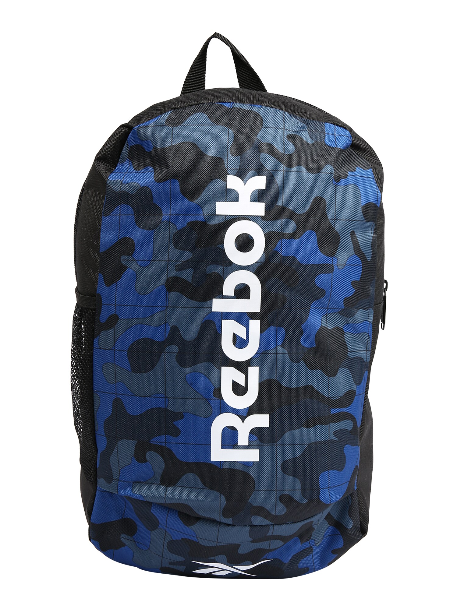Reebok Classic Kuprinė  tamsiai mėlyna / mėlyna / balta / melsvai pilka / kobalto mėlyna