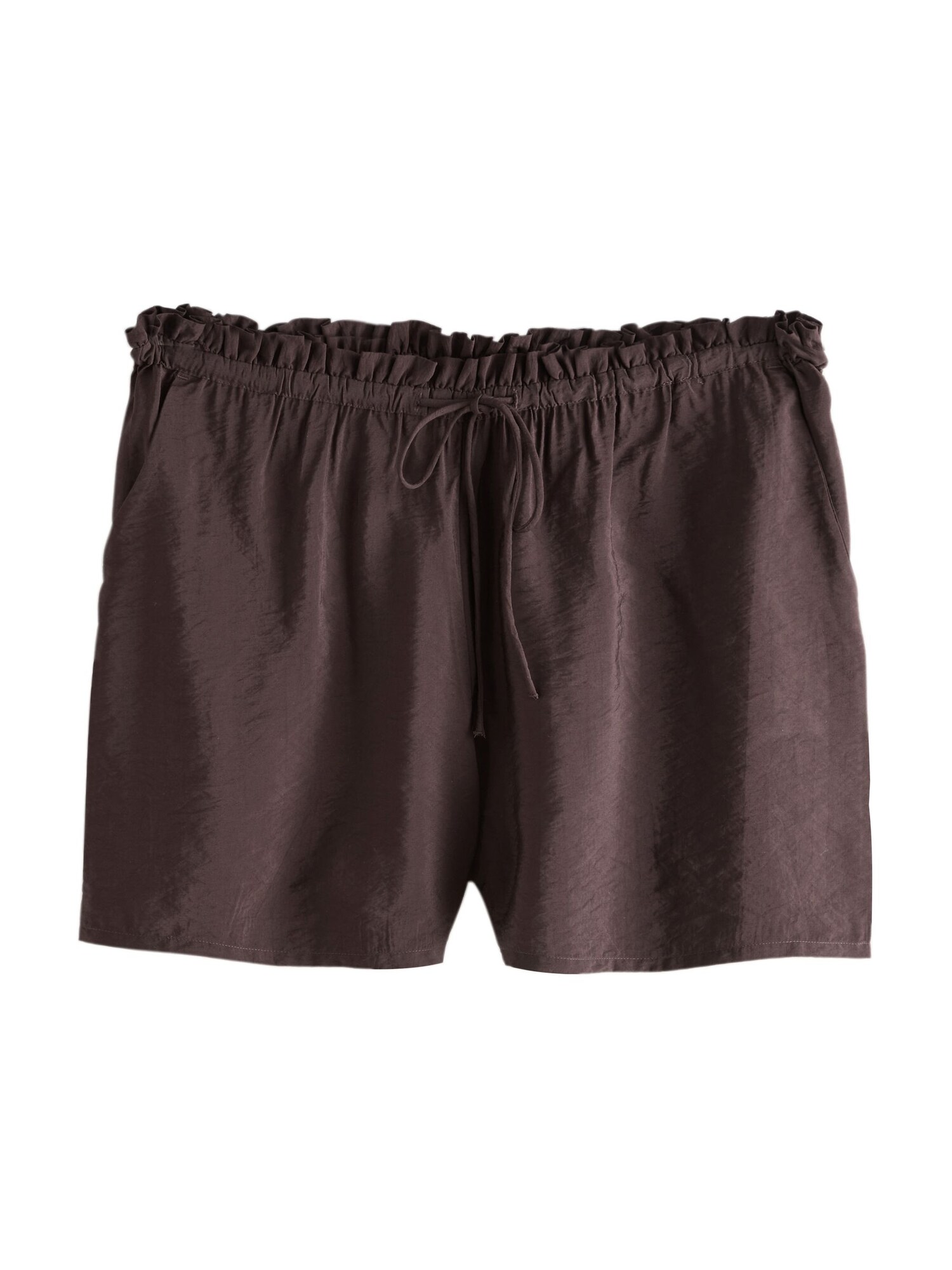 Next Pantalón  chocolate