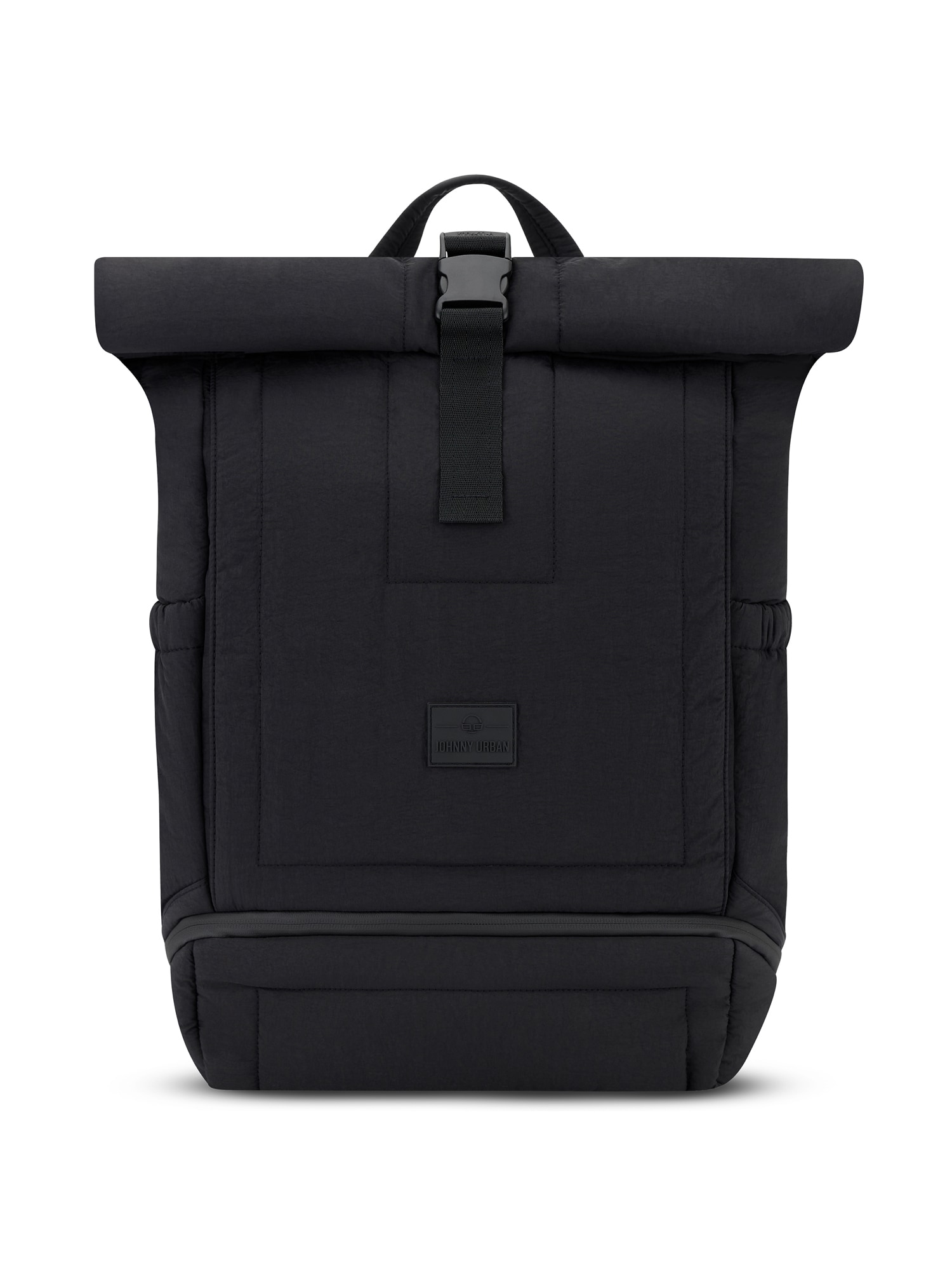 Johnny Urban Rucsac Kyle  negru