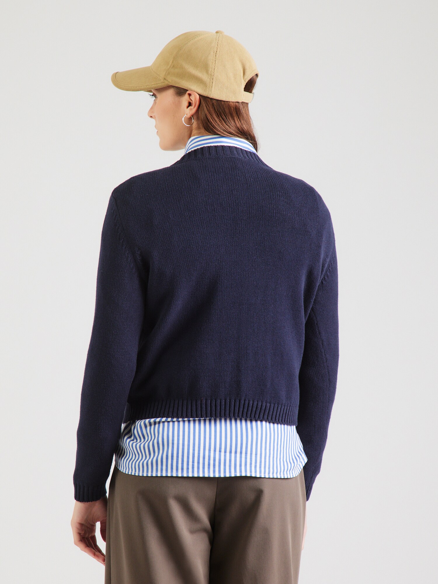 Thumbnail - Weekend Max Mara Pullover NESPOLA