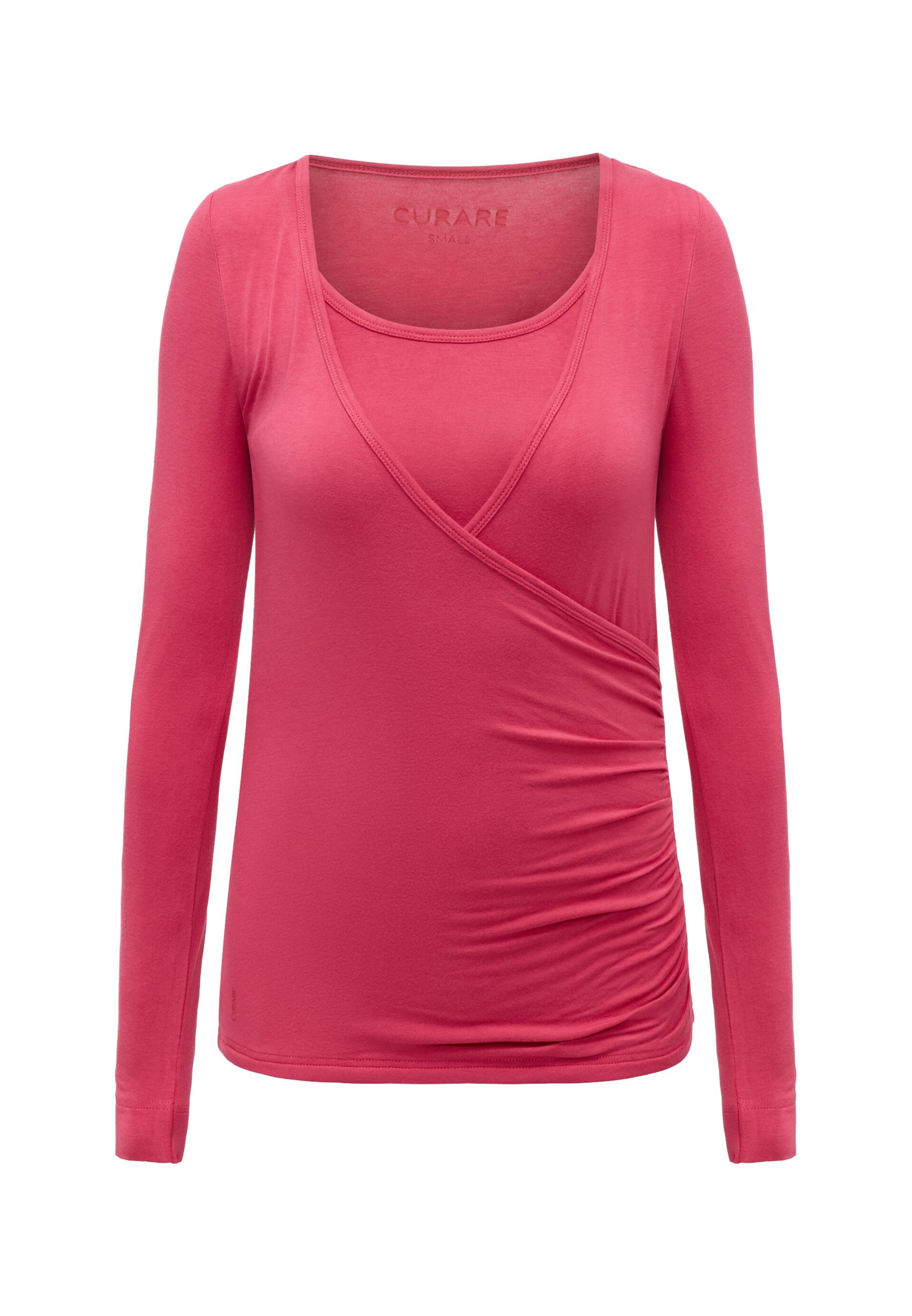 CURARE Yogawear Funktionstopp 'Flow' dam