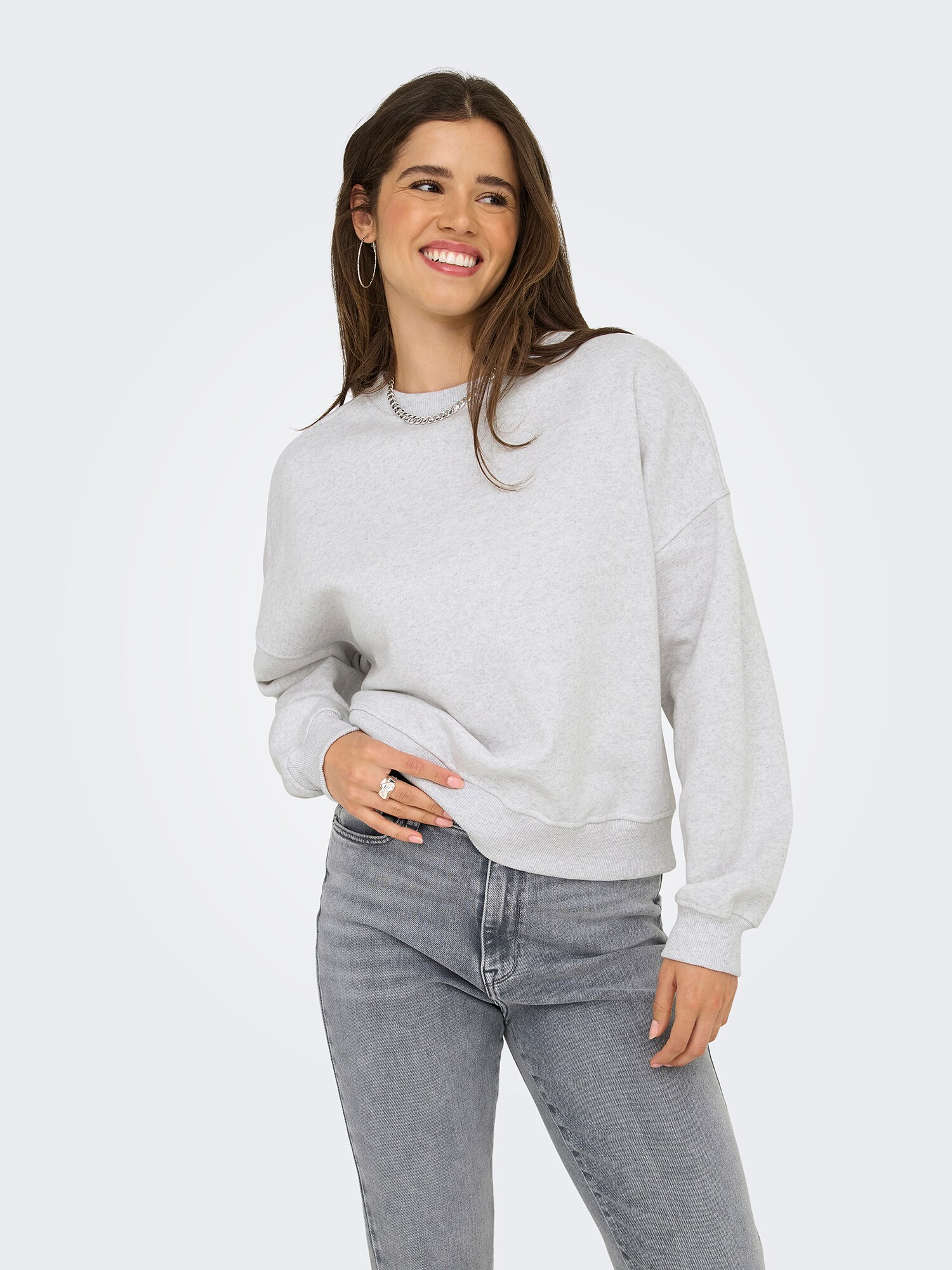 Thumbnail - ONLY Sweatshirt ONLDaze
