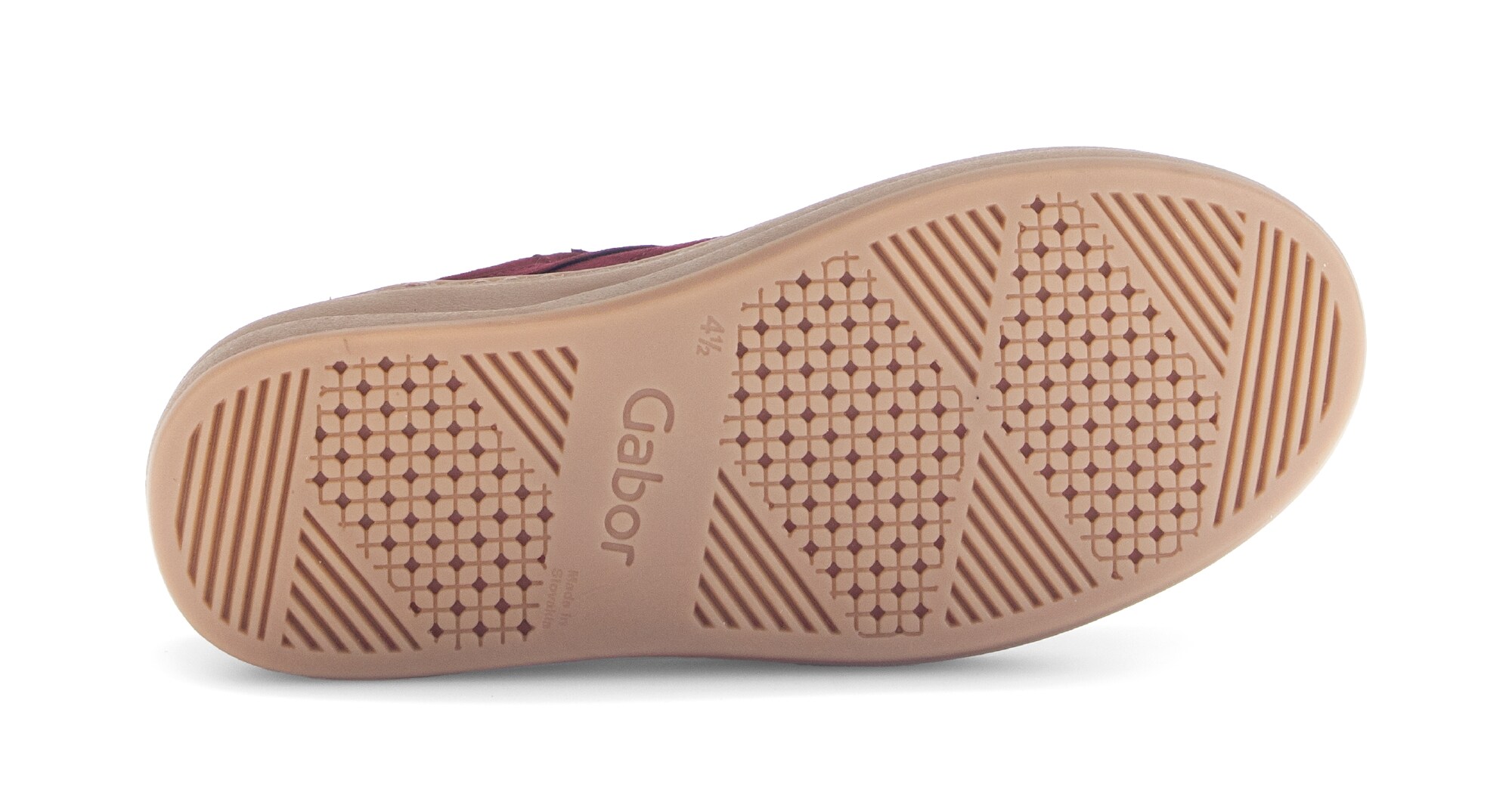 Thumbnail - GABOR Sneaker