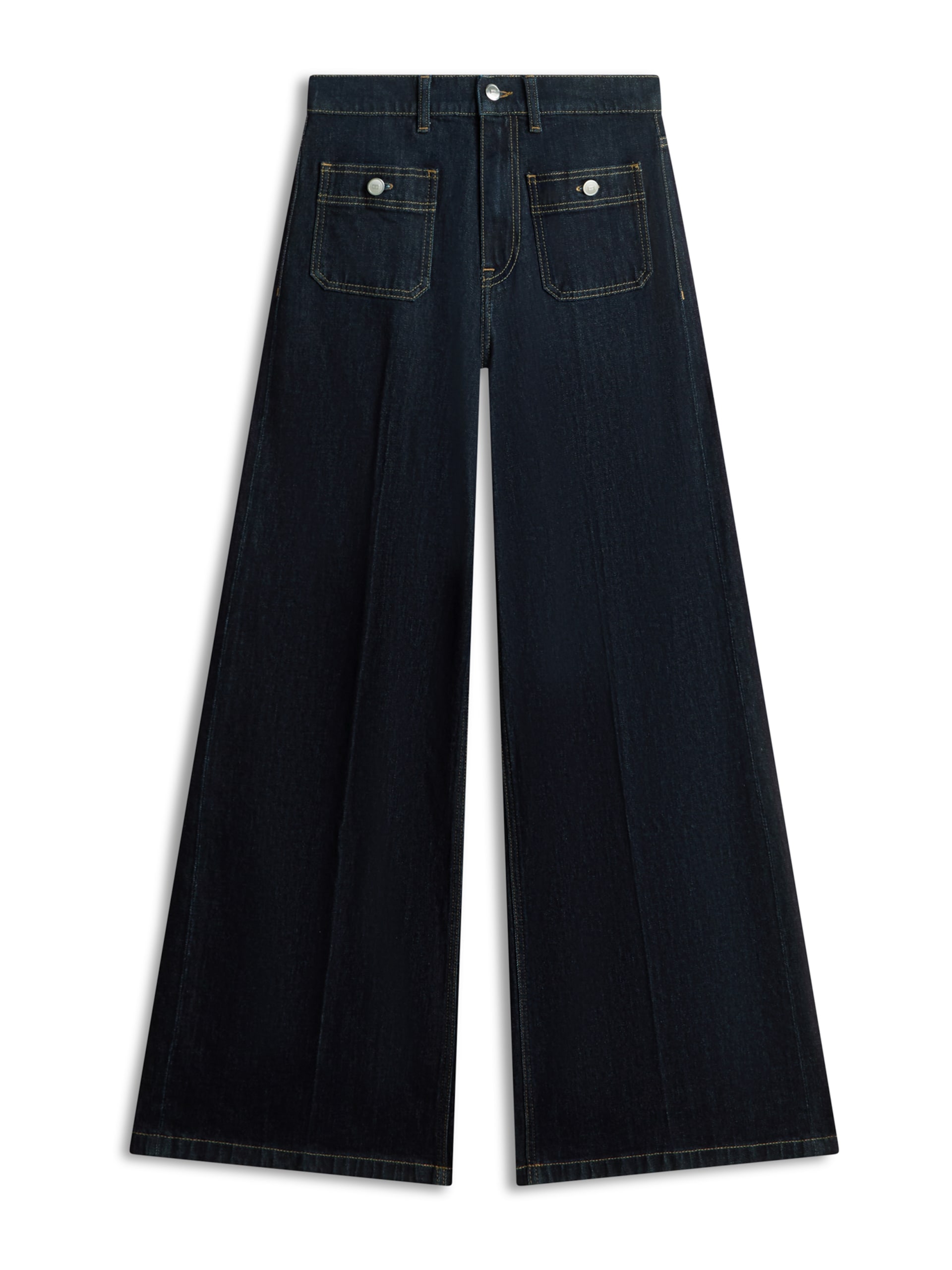 TOMMY HILFIGER Jeans '70's' dam