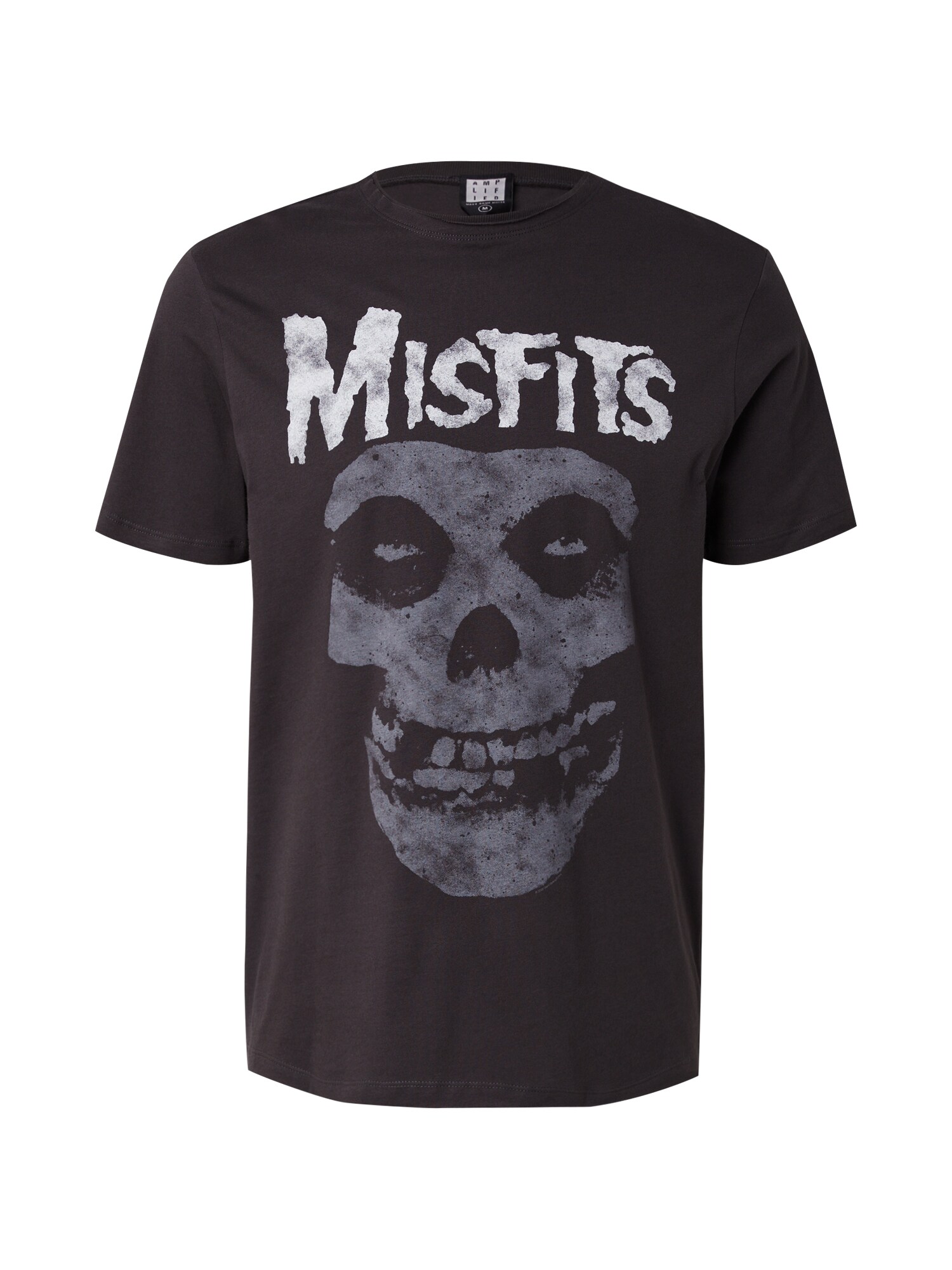 Thumbnail - AMPLIFIED T-Shirt MISFITS