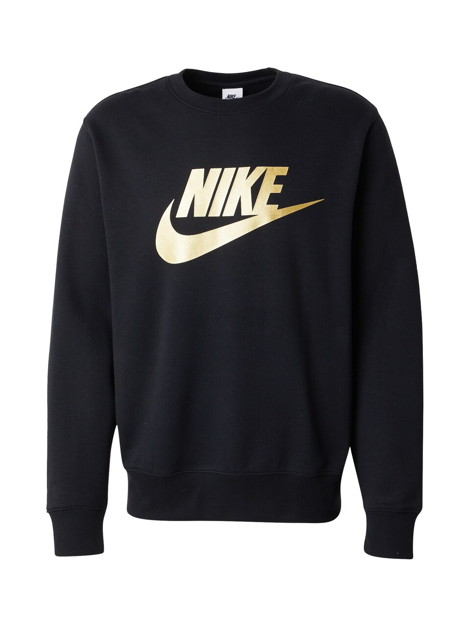 Sweatshirt 'CLUB'