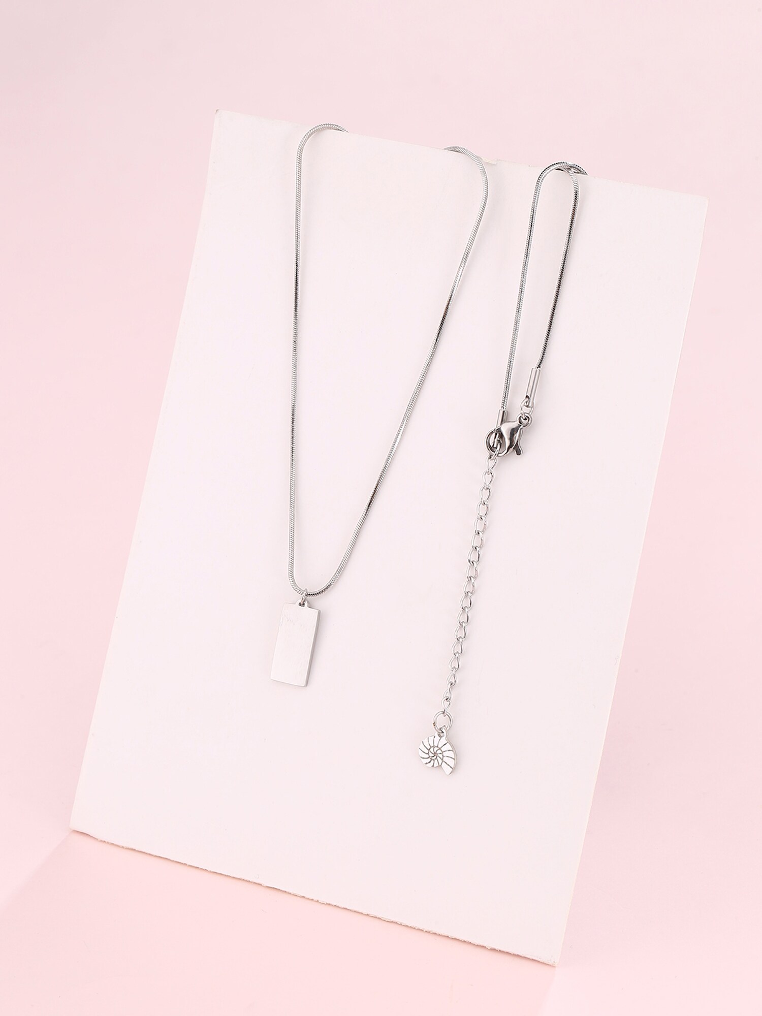 Thumbnail - Hey Happiness Kette Line Up