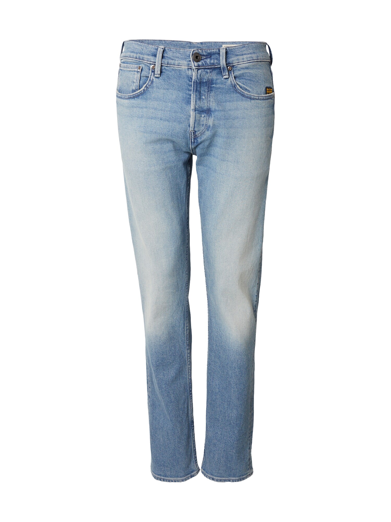G-STAR Džínsy 'Streem'  modrá denim