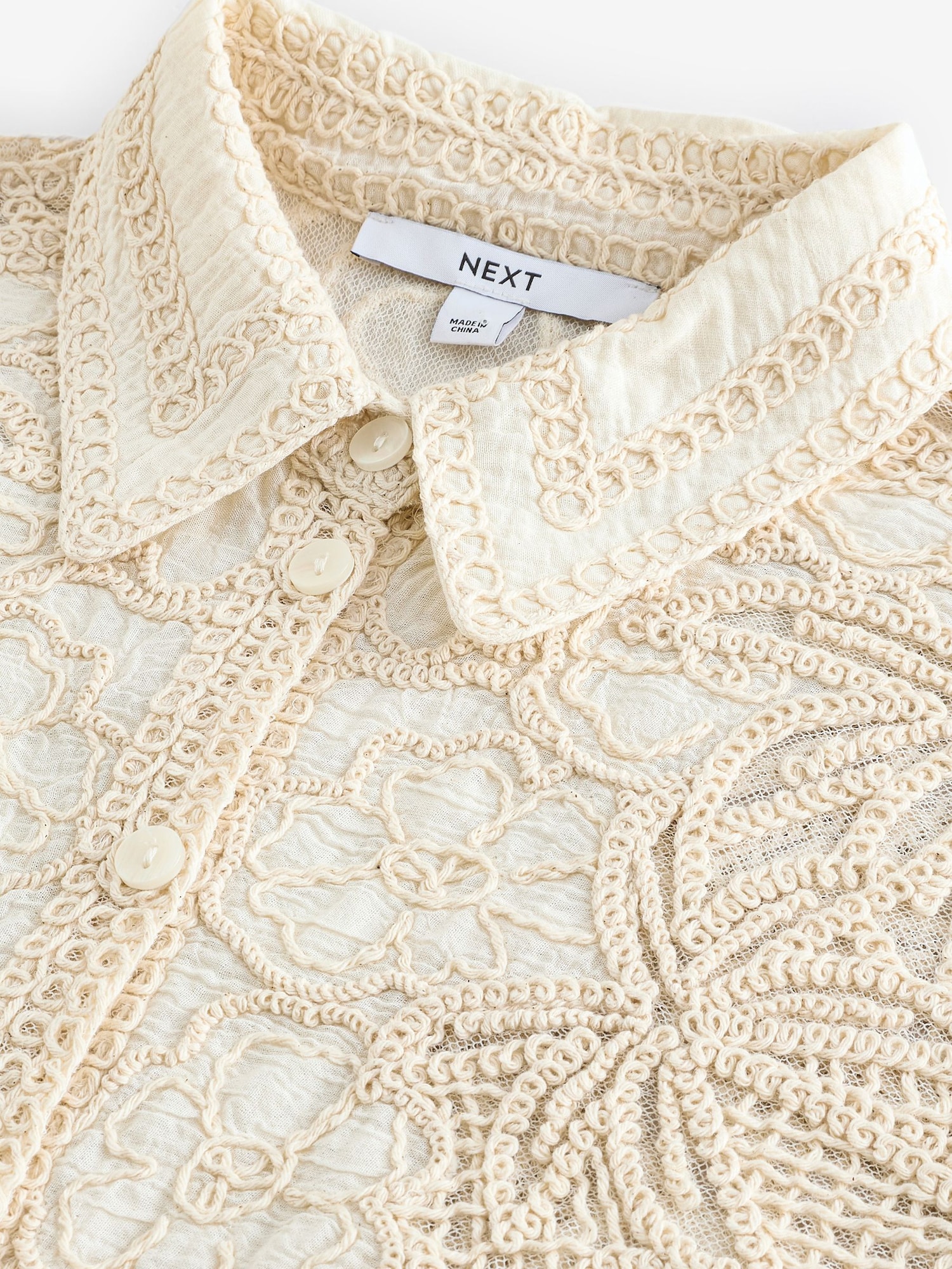 Thumbnail - Next Bluse