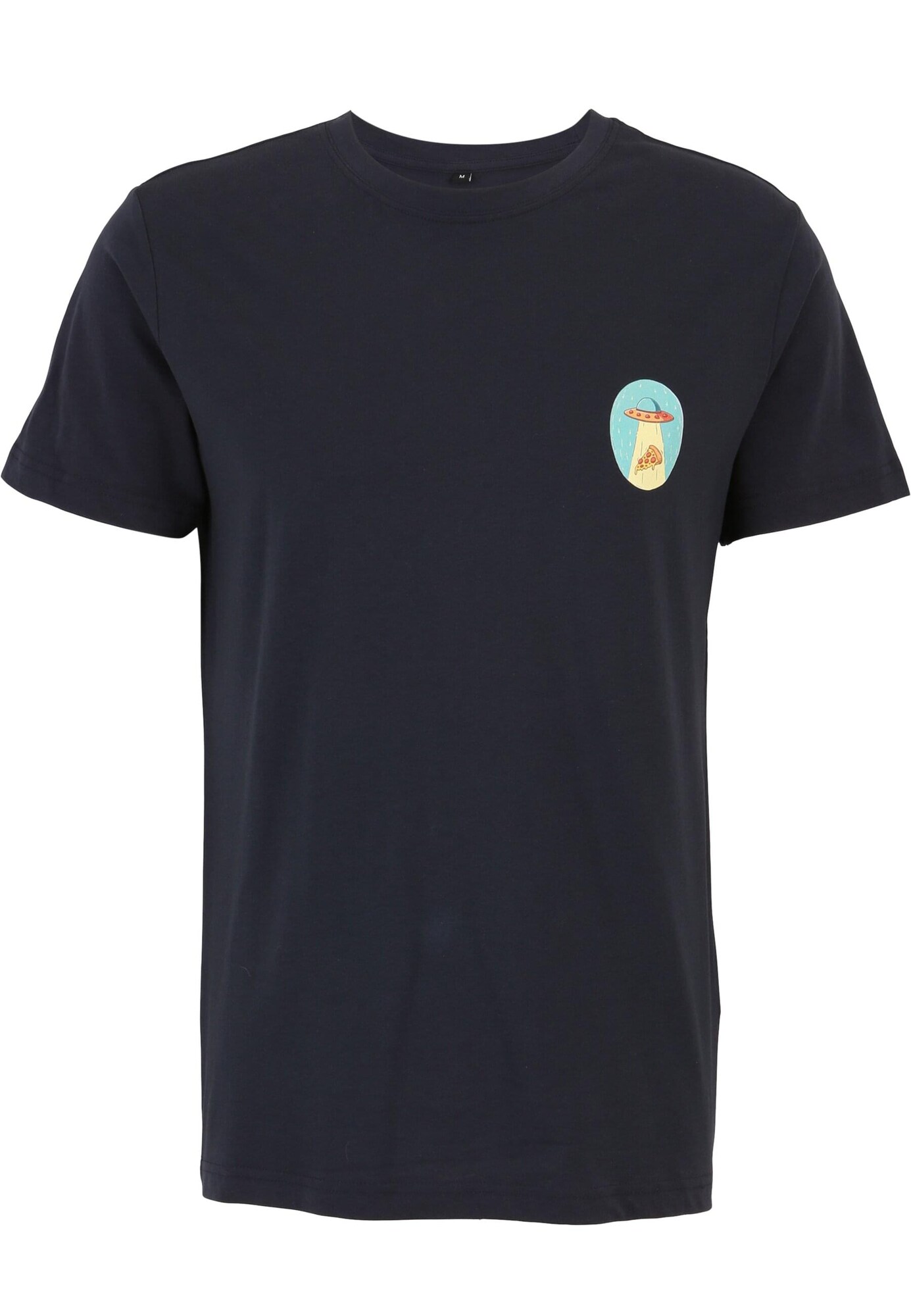 Thumbnail - Mister Tee T-Shirt Ufo Pizza