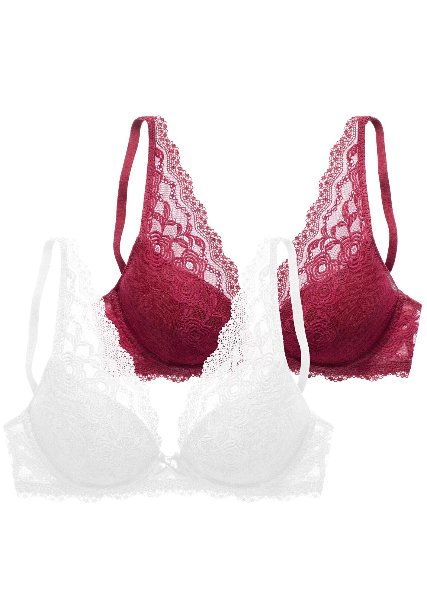 Colecția PETITE FLEUR: rafinată pentru femei lenjerie intimă