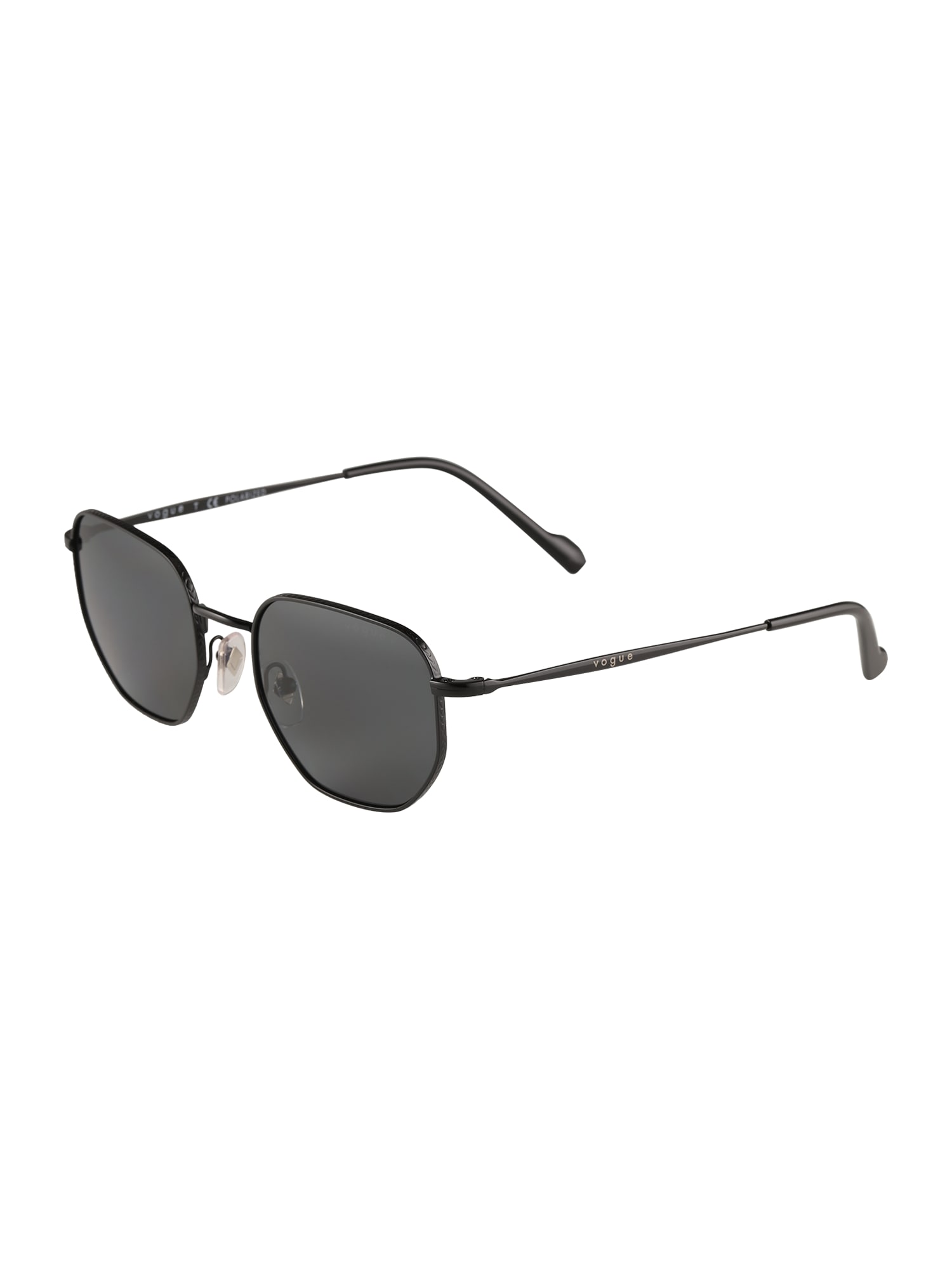 VOGUE Eyewear Akiniai nuo saulės '0VO4186S' juoda