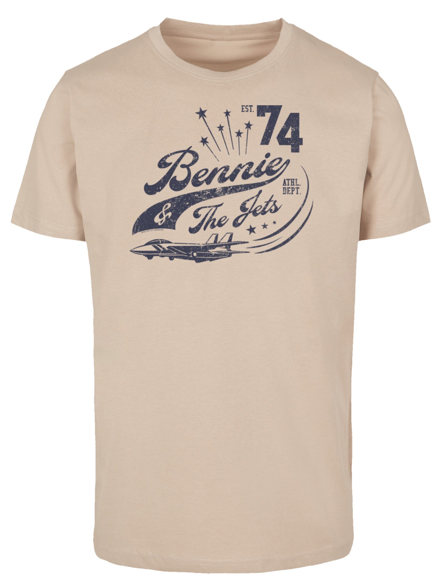 Thumbnail - F4NT4STIC T-Shirt Elton John Bennie And The Jets