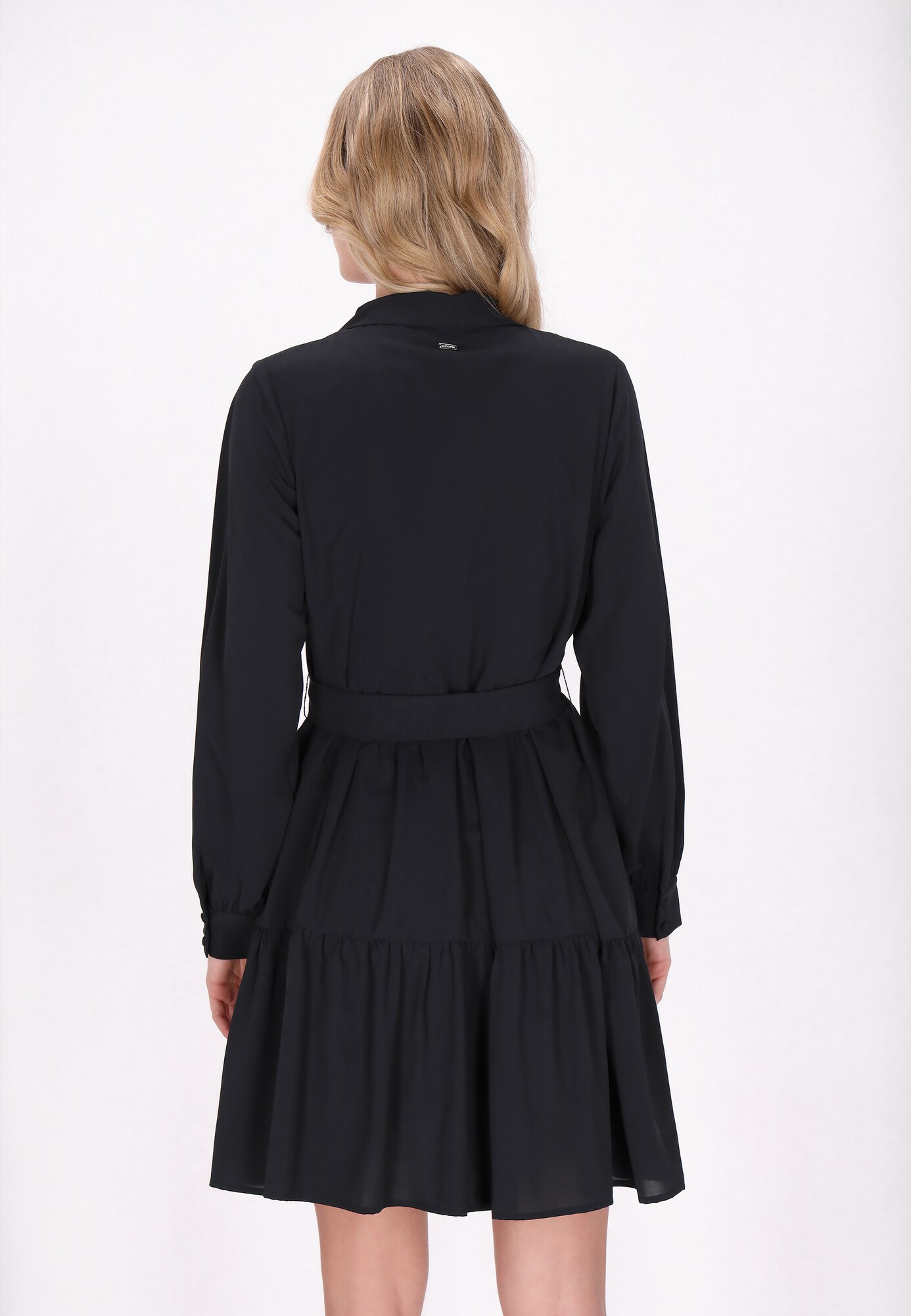 Thumbnail - DreiMaster Klassik Kleid Classic Look