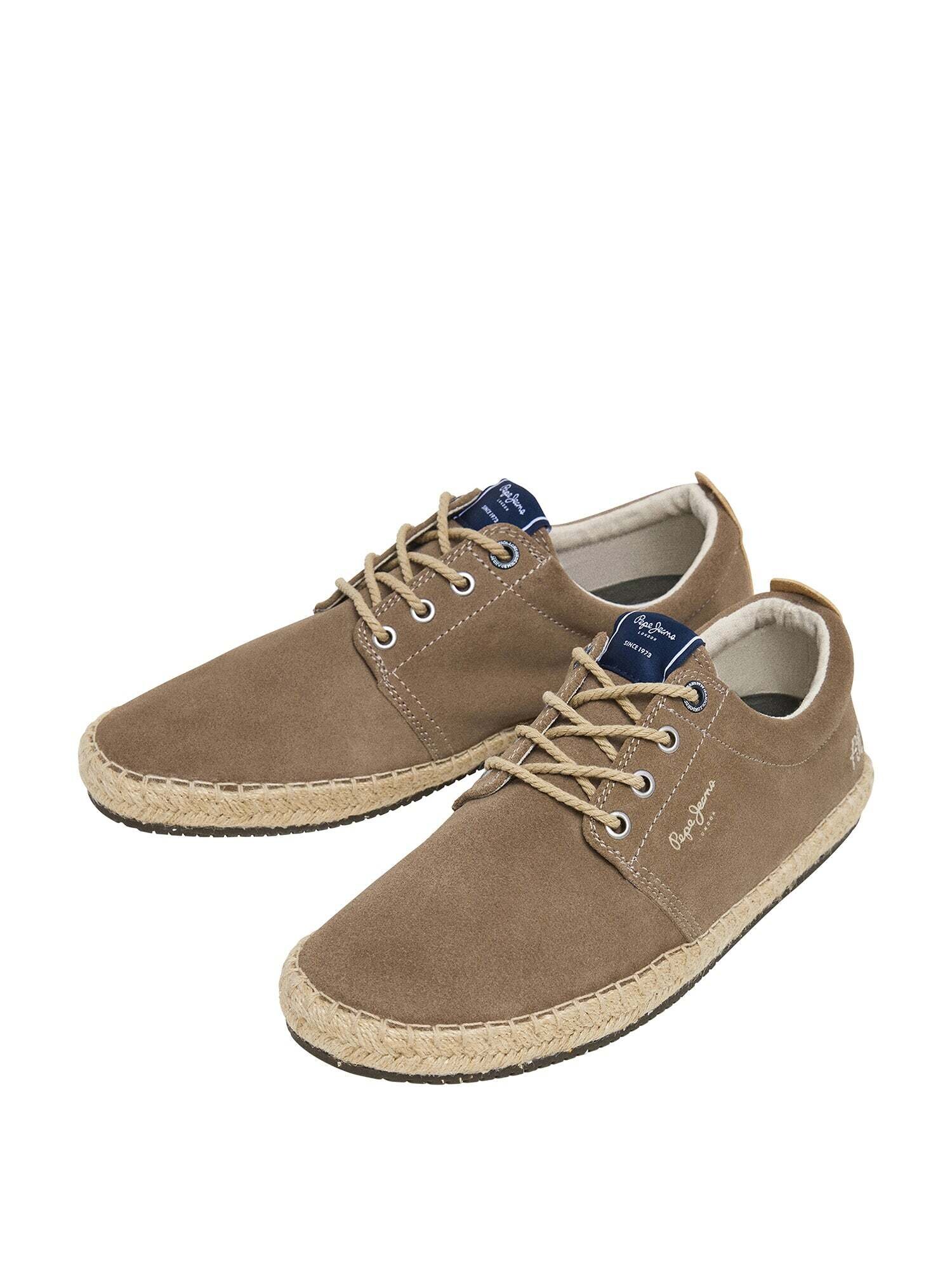 Thumbnail - Espadrilles 'Tourist West'
