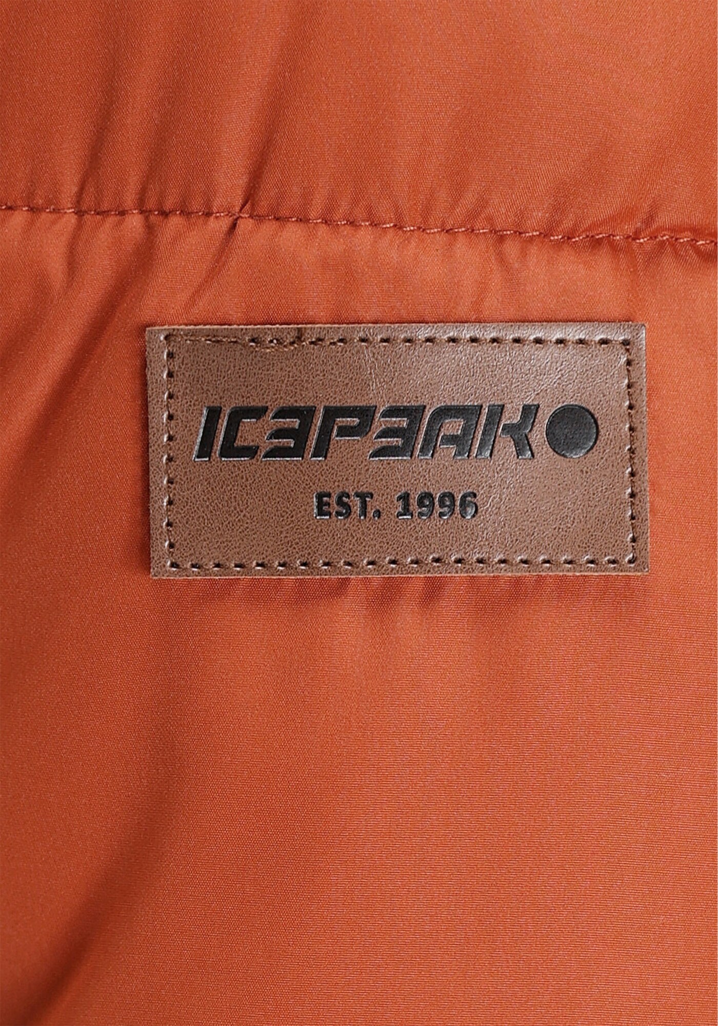 Thumbnail - ICEPEAK Wintermantel PAIVA