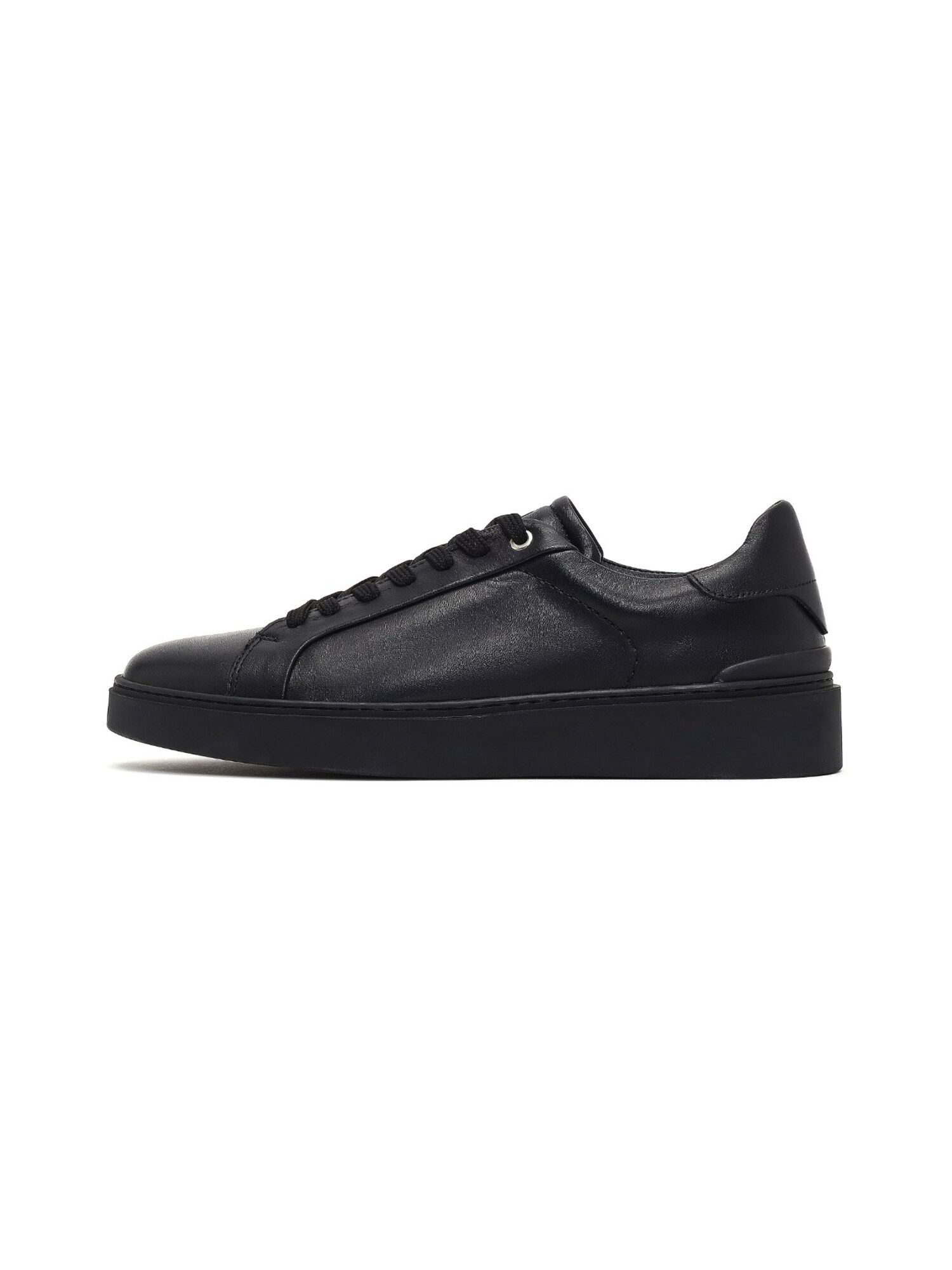 Derimod Zapatillas deportivas bajas negro