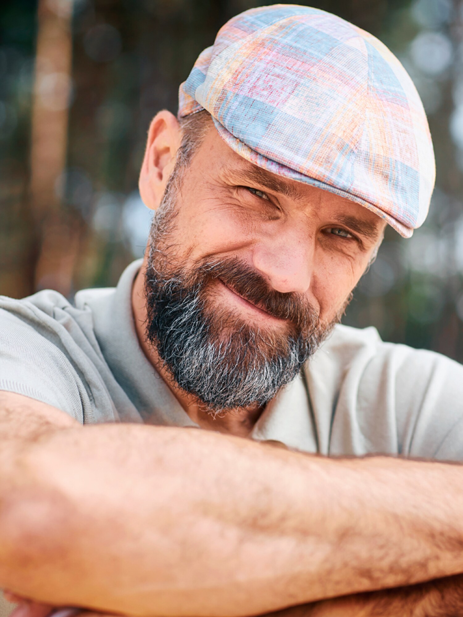 Thumbnail - Hatland Cap Ciro