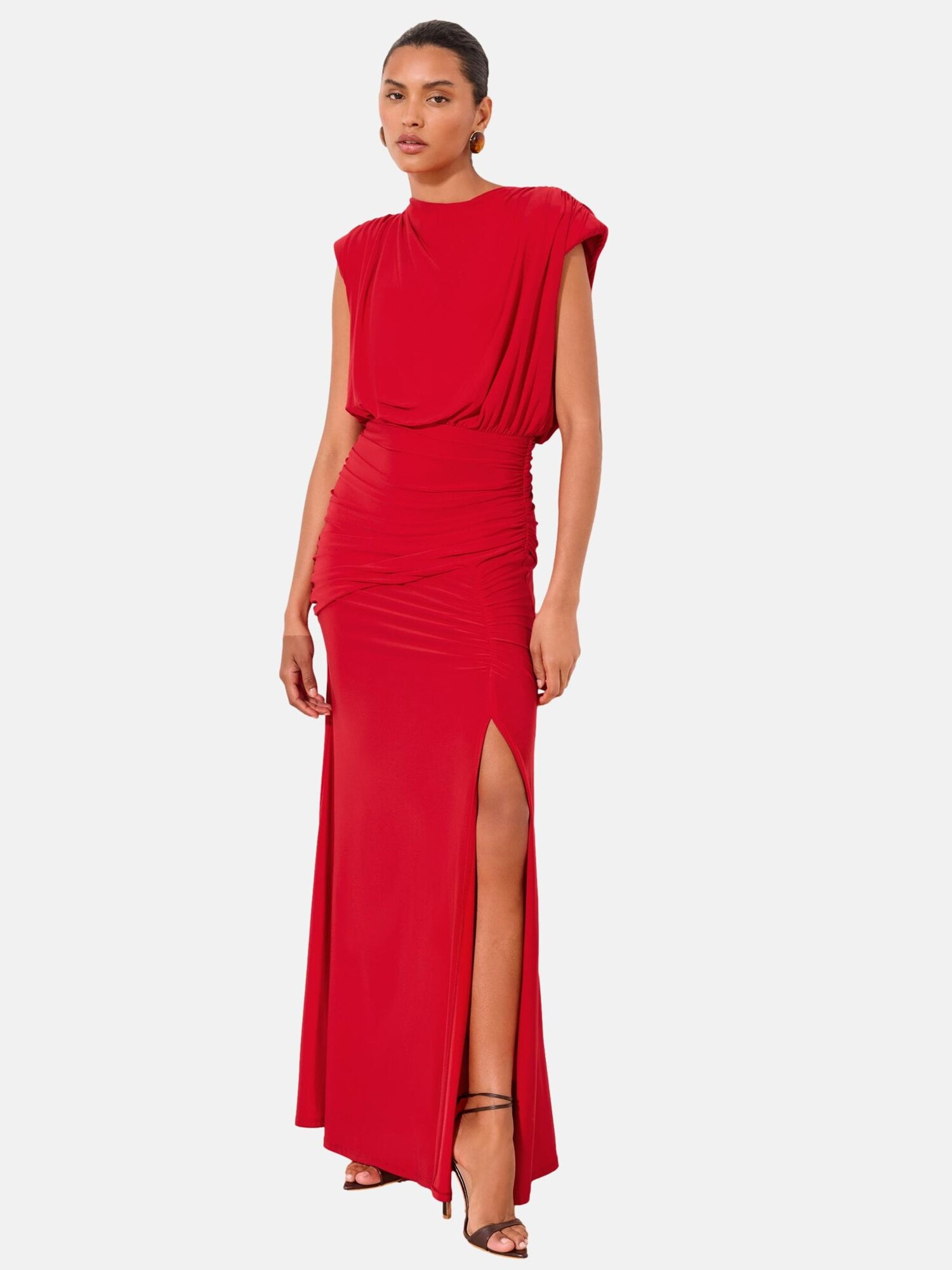 Lipsy Rochie roșu