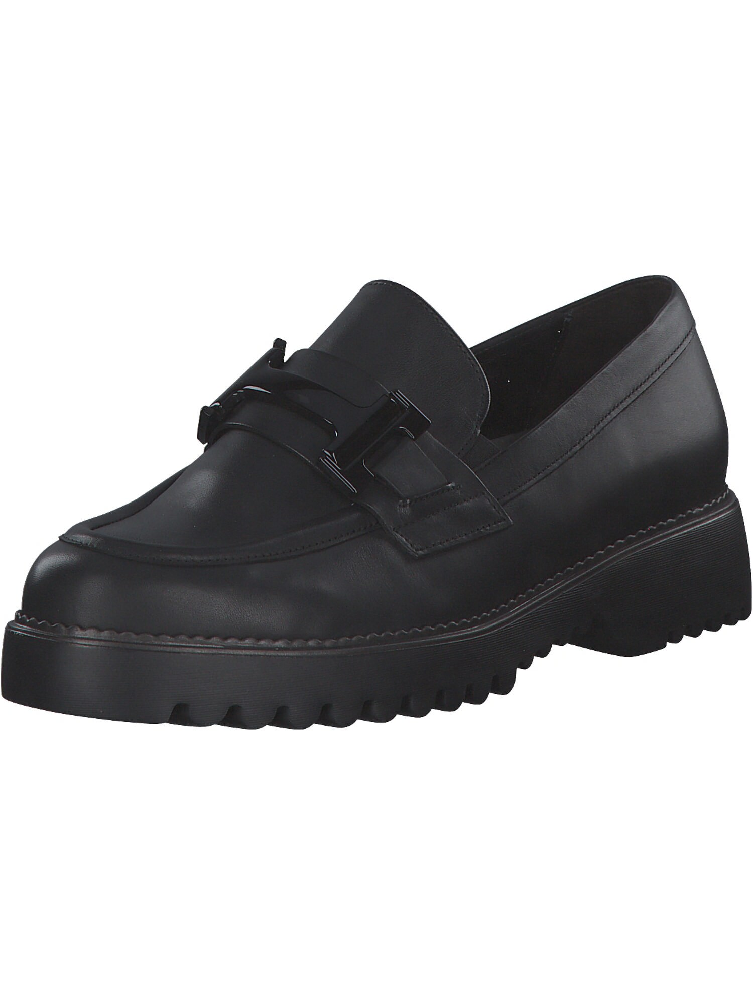 GABOR Papuci de casă  negru