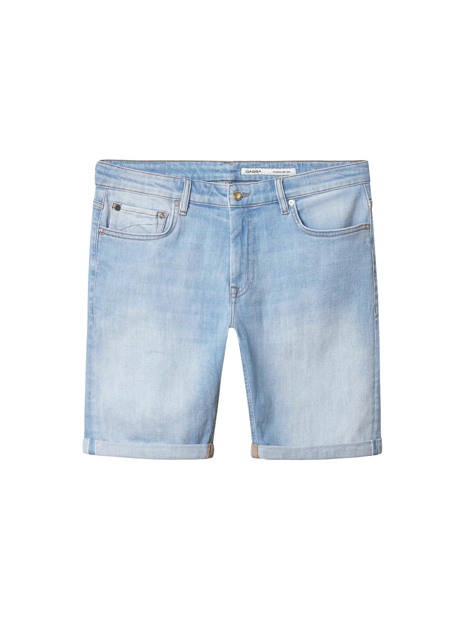 Thumbnail - Shorts 'Markus'