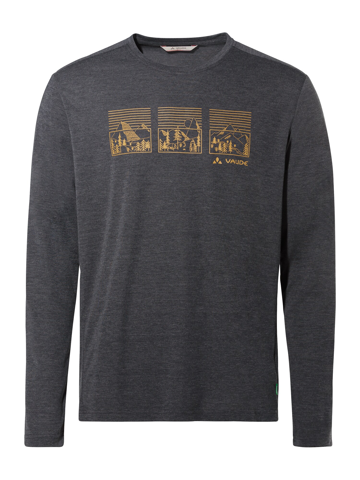Vaude Funktionsshirt Rosemoor