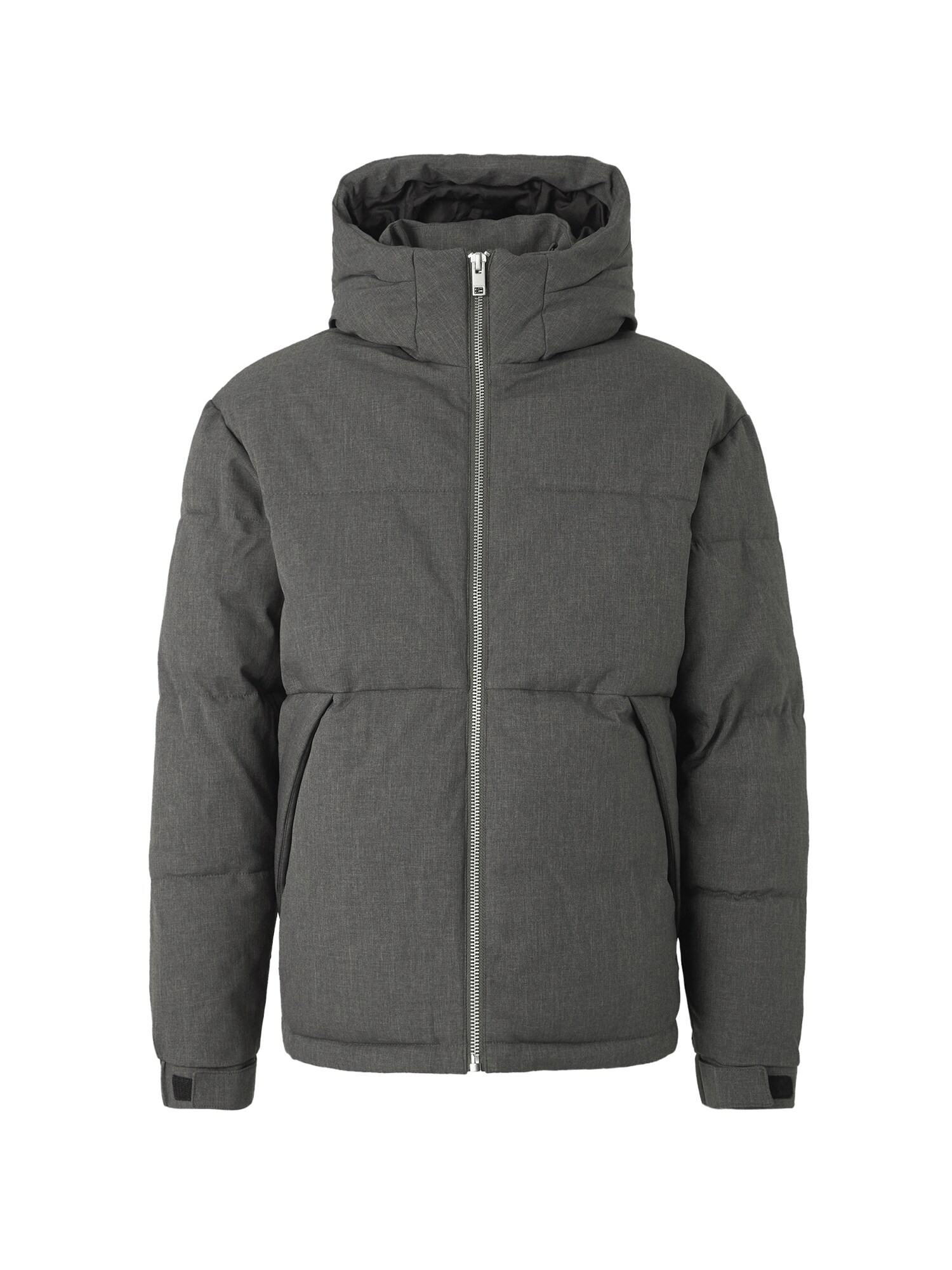 Jack & Jones Premium Geacă de iarnă  gri închis