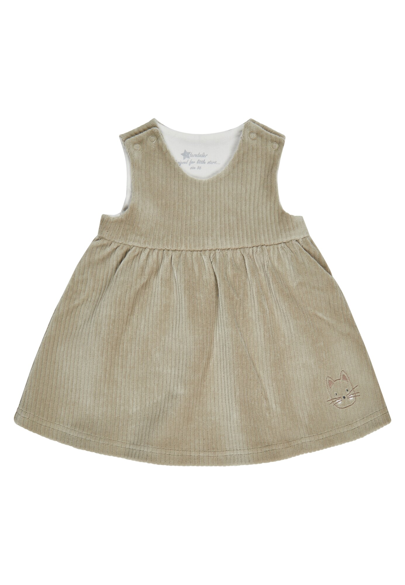 Thumbnail - STERNTALER Kleid