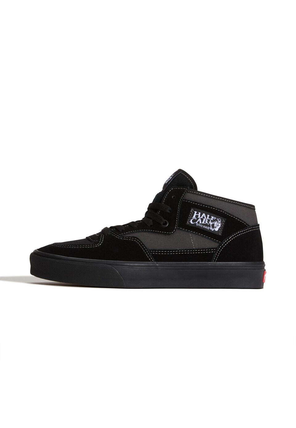 Hög sneaker 'Half Cab Decon'