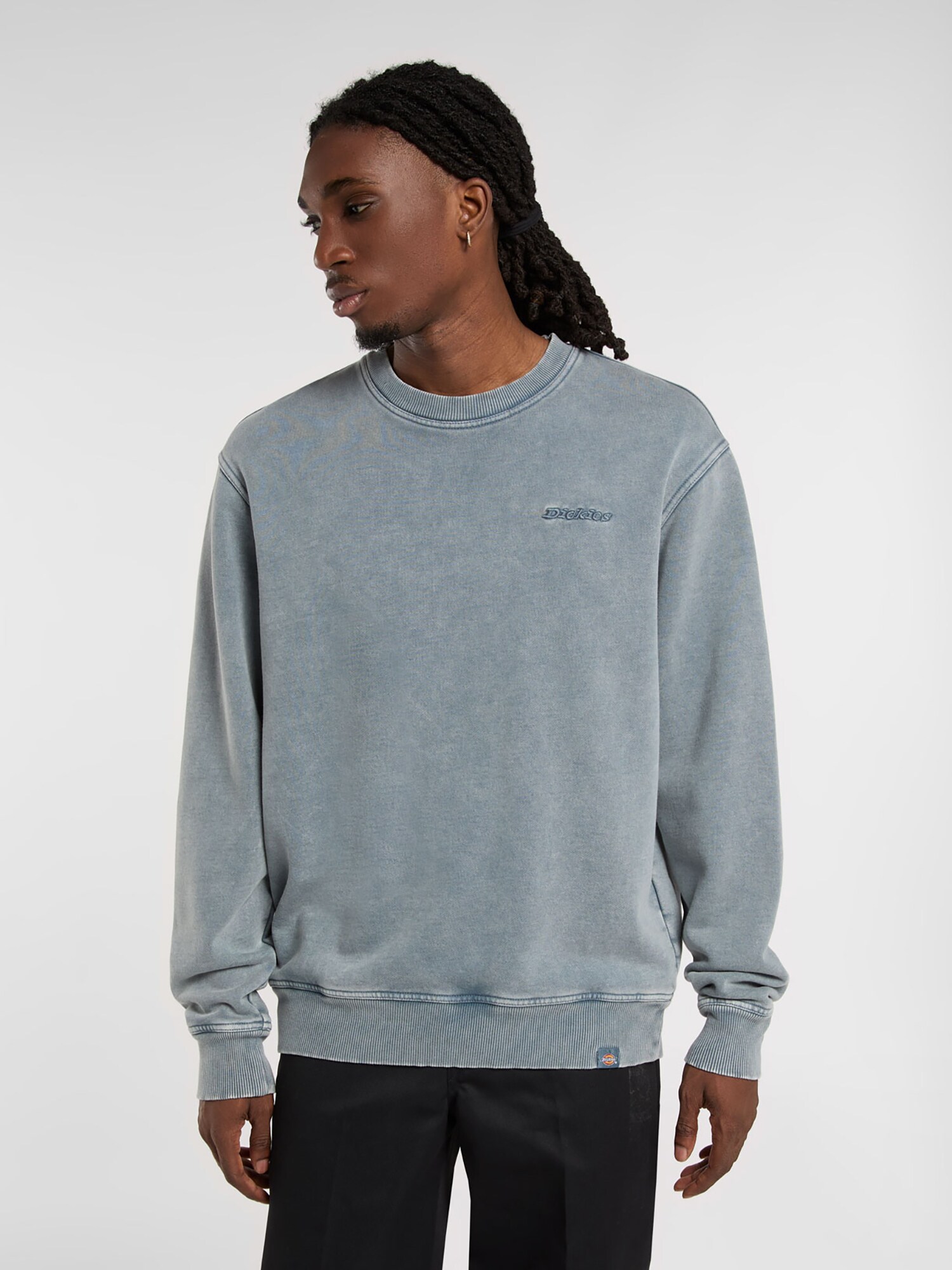 Thumbnail - DICKIES Sweatshirt PLENTYWOOD