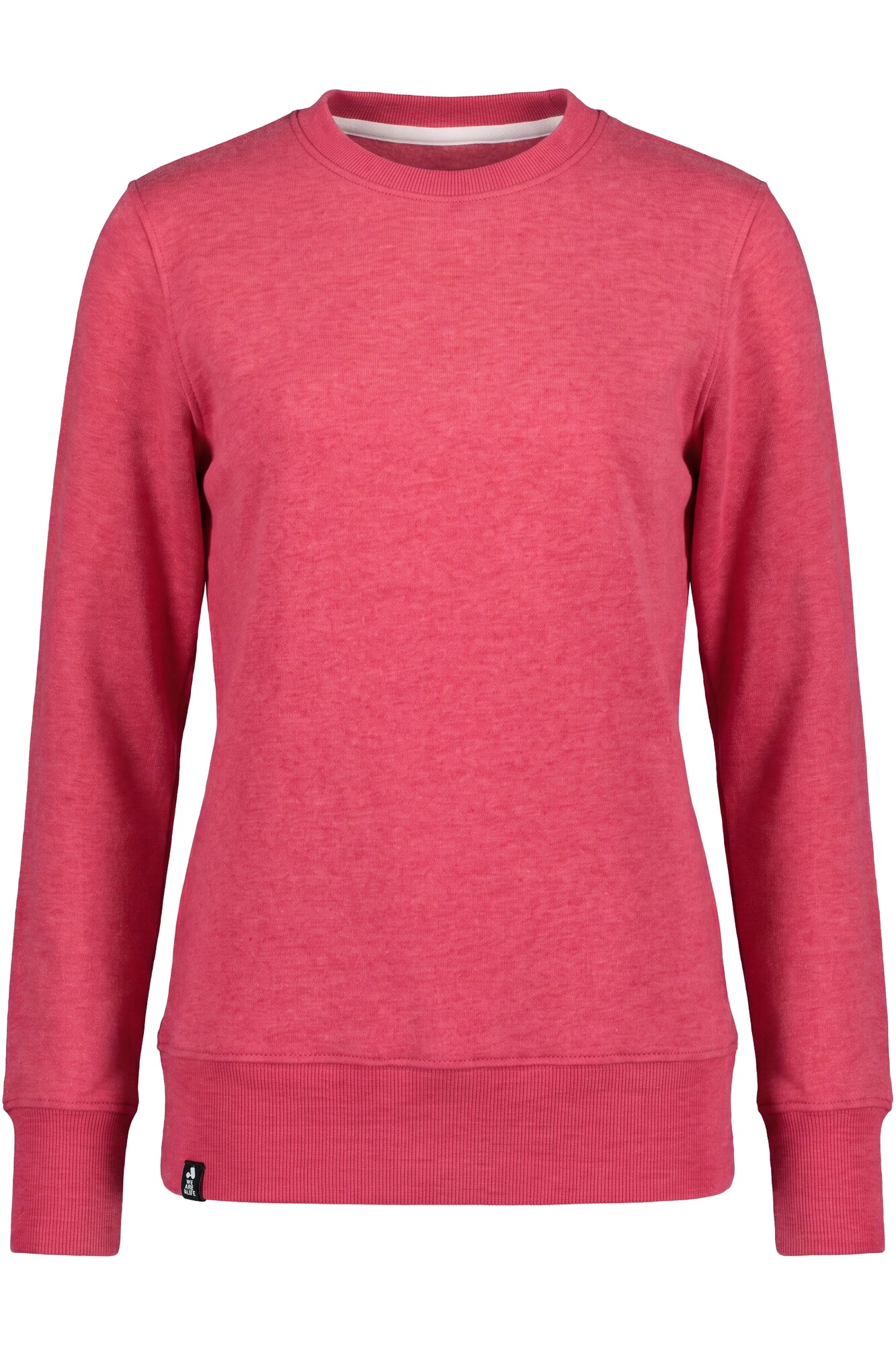 Sweatshirt 'LottaAK A'