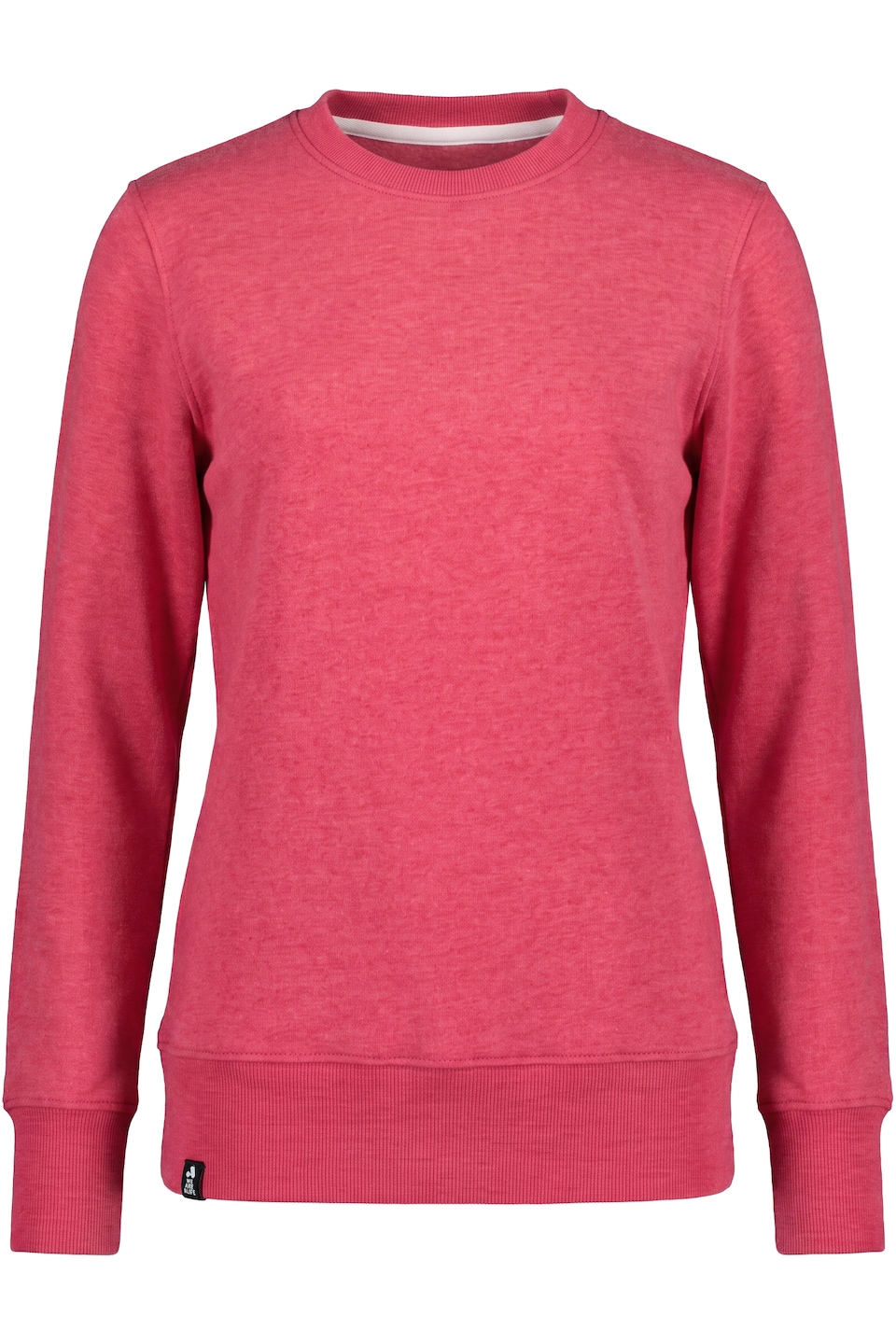 Sweatshirt 'LottaAK A'