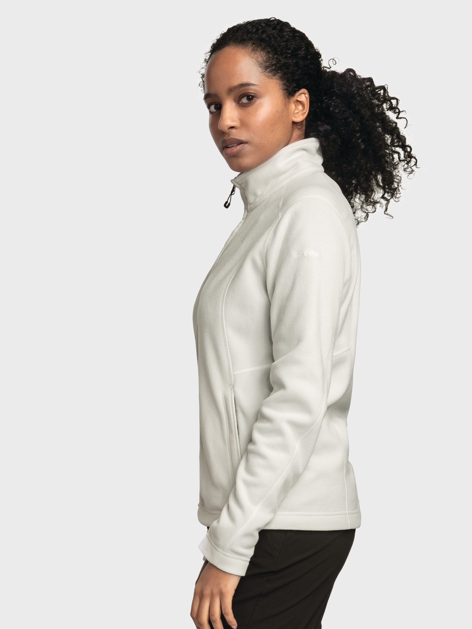 Thumbnail - Schöffel Funktionsfleecejacke Leona3