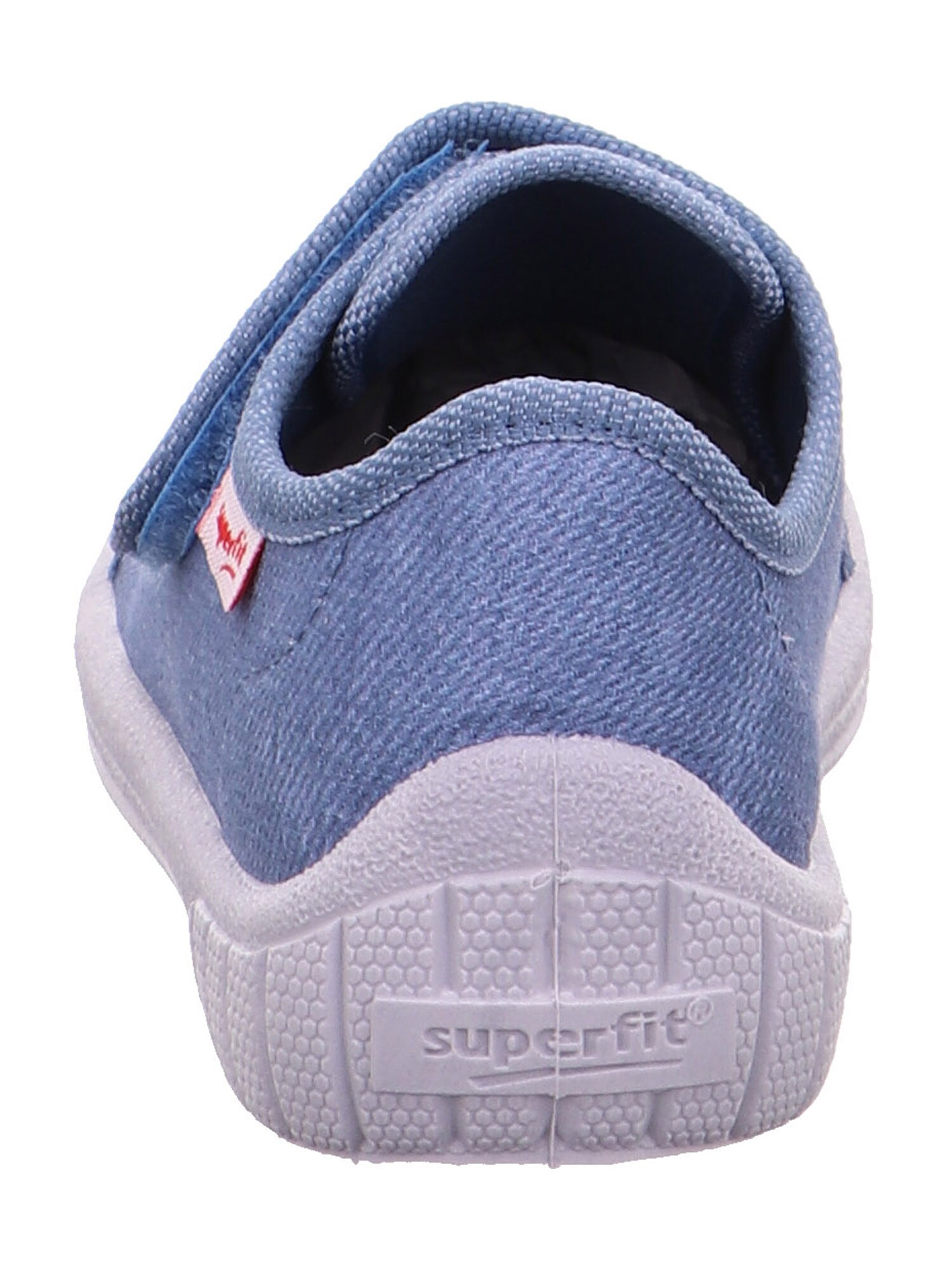 Thumbnail - SUPERFIT Hausschuh Bill
